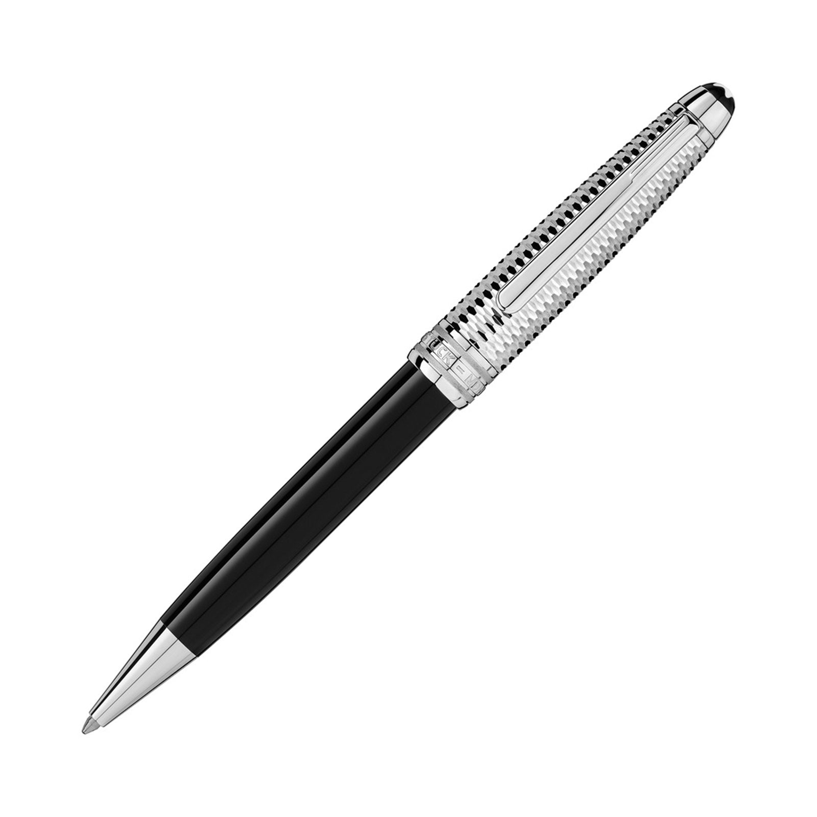 Meisterstück Doué Geometry Classique Ballpoint Pen simple Pursuit