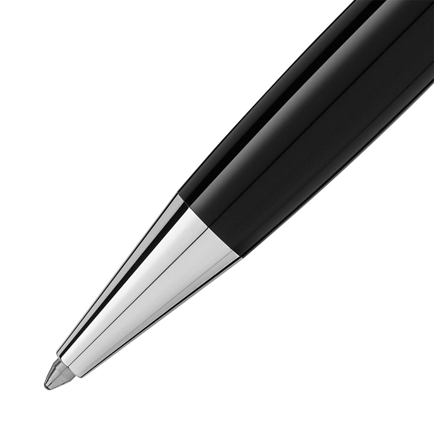 Meisterstück Doué Geometry Classique Ballpoint Pen simple Pursuit