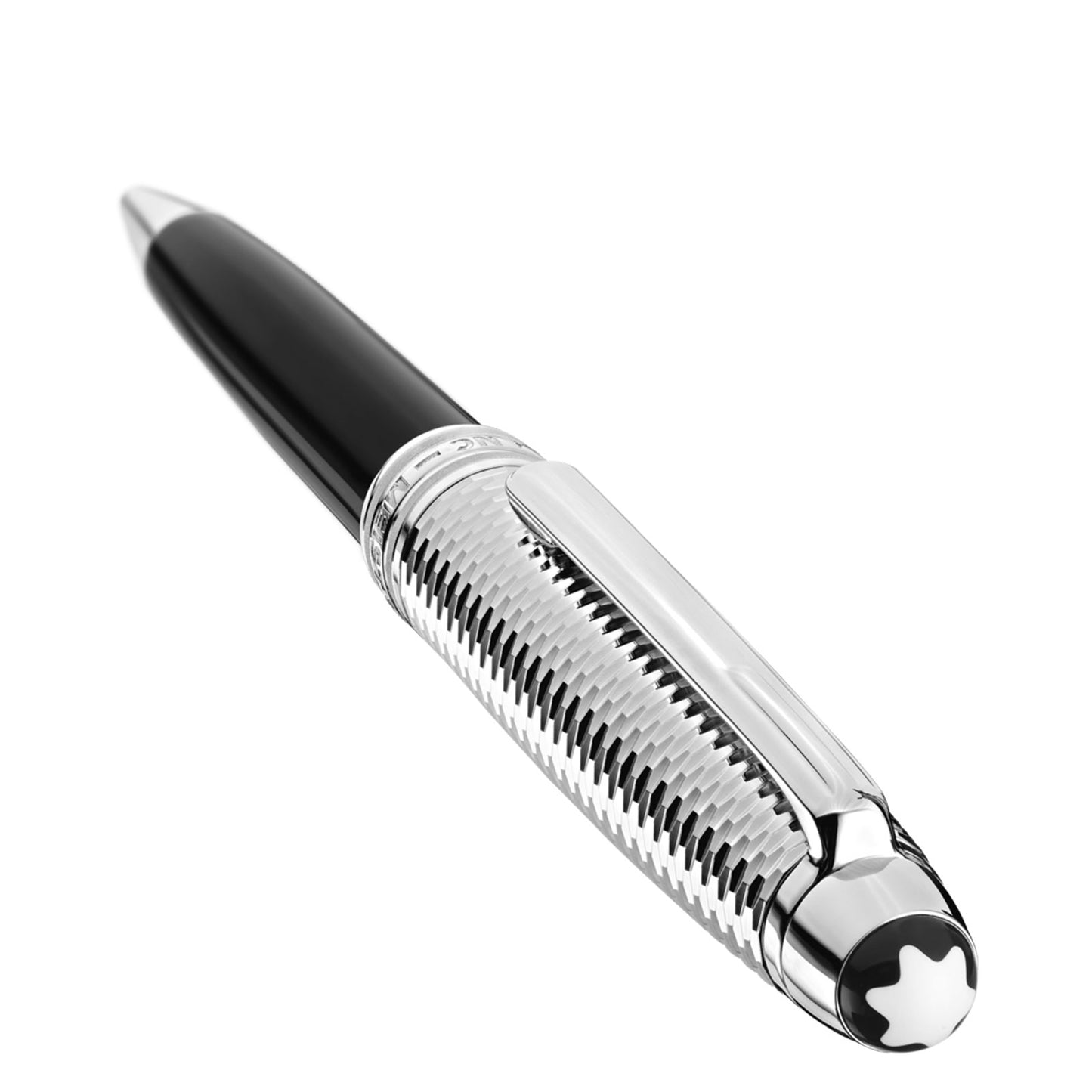 Meisterstück Doué Geometry Classique Ballpoint Pen simple Pursuit