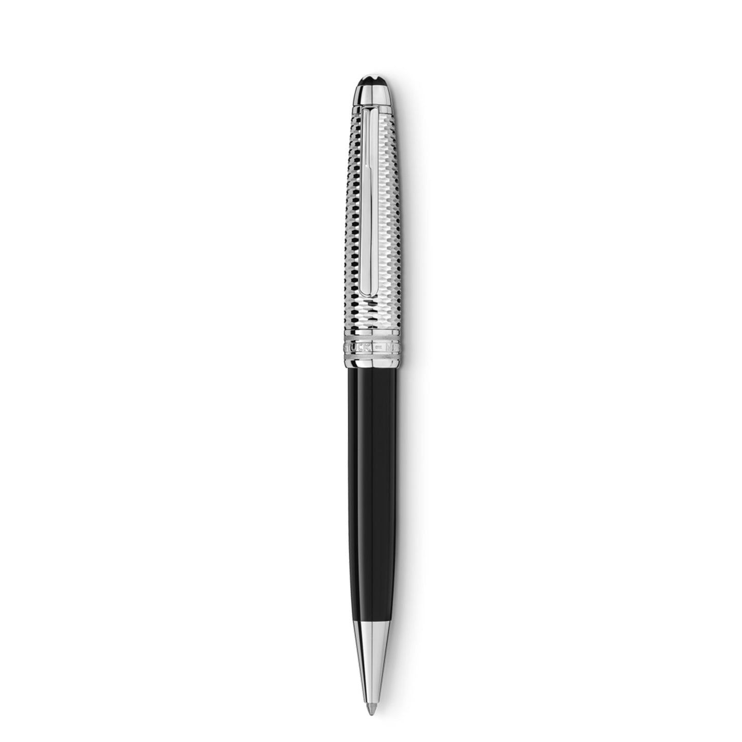 Meisterstück Doué Geometry Classique Ballpoint Pen simple Pursuit