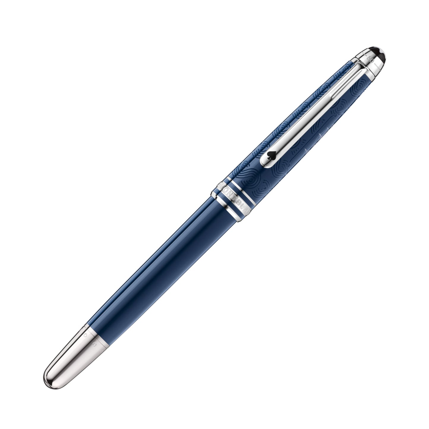 Meisterstück Around The World in 80 Days Classique Rollerball simple Pursuit