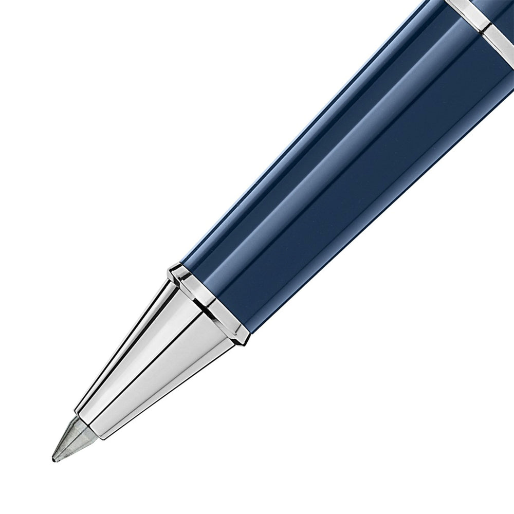 Meisterstück Around The World in 80 Days Classique Rollerball simple Pursuit