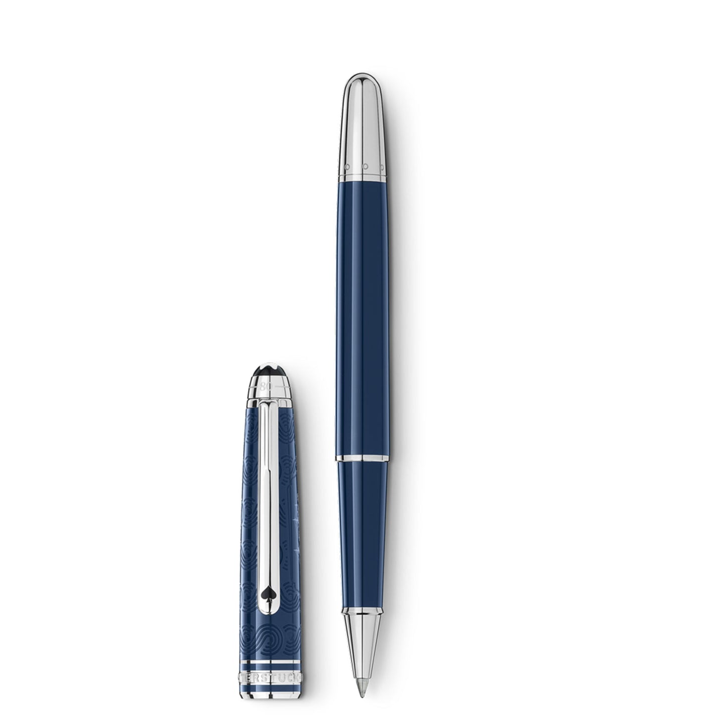 Meisterstück Around The World in 80 Days Classique Rollerball simple Pursuit