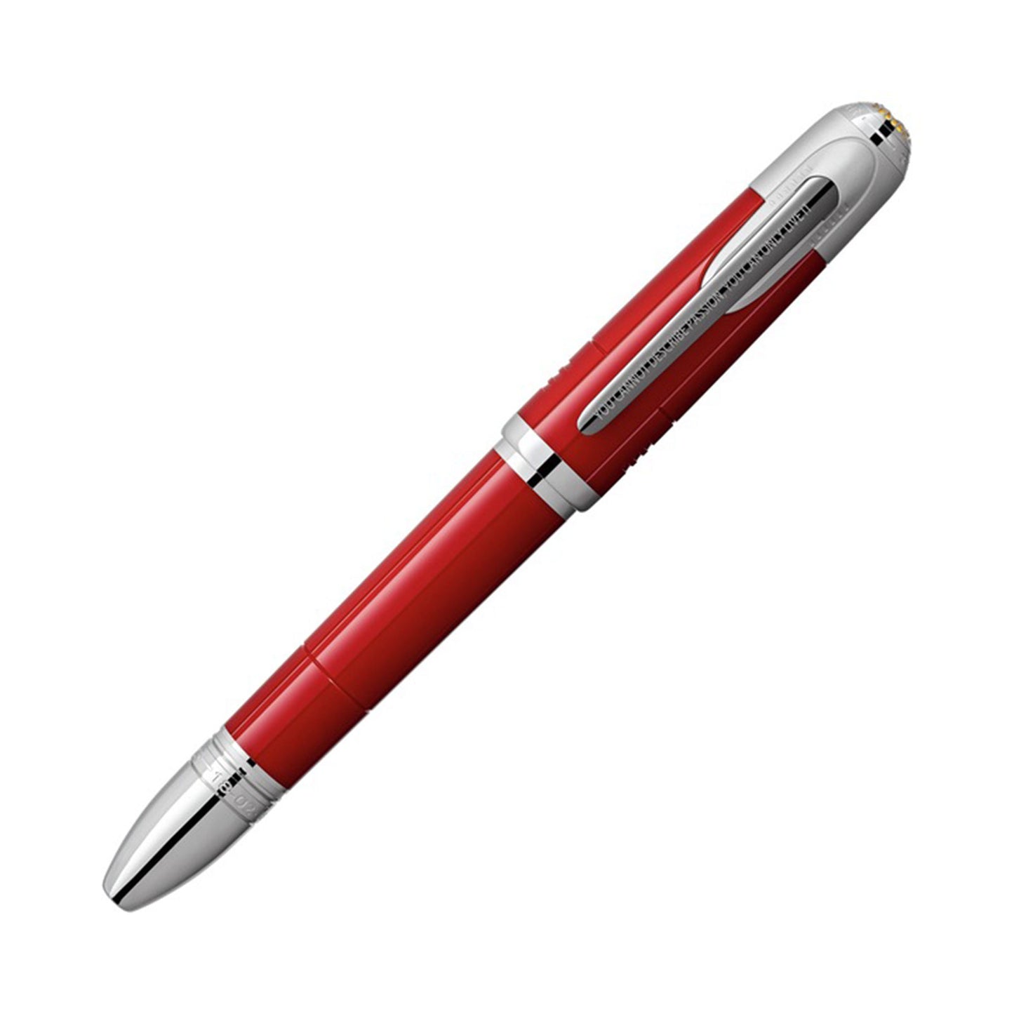 Great Characters Enzo Ferrari Special Edition Rollerball simple Pursuit