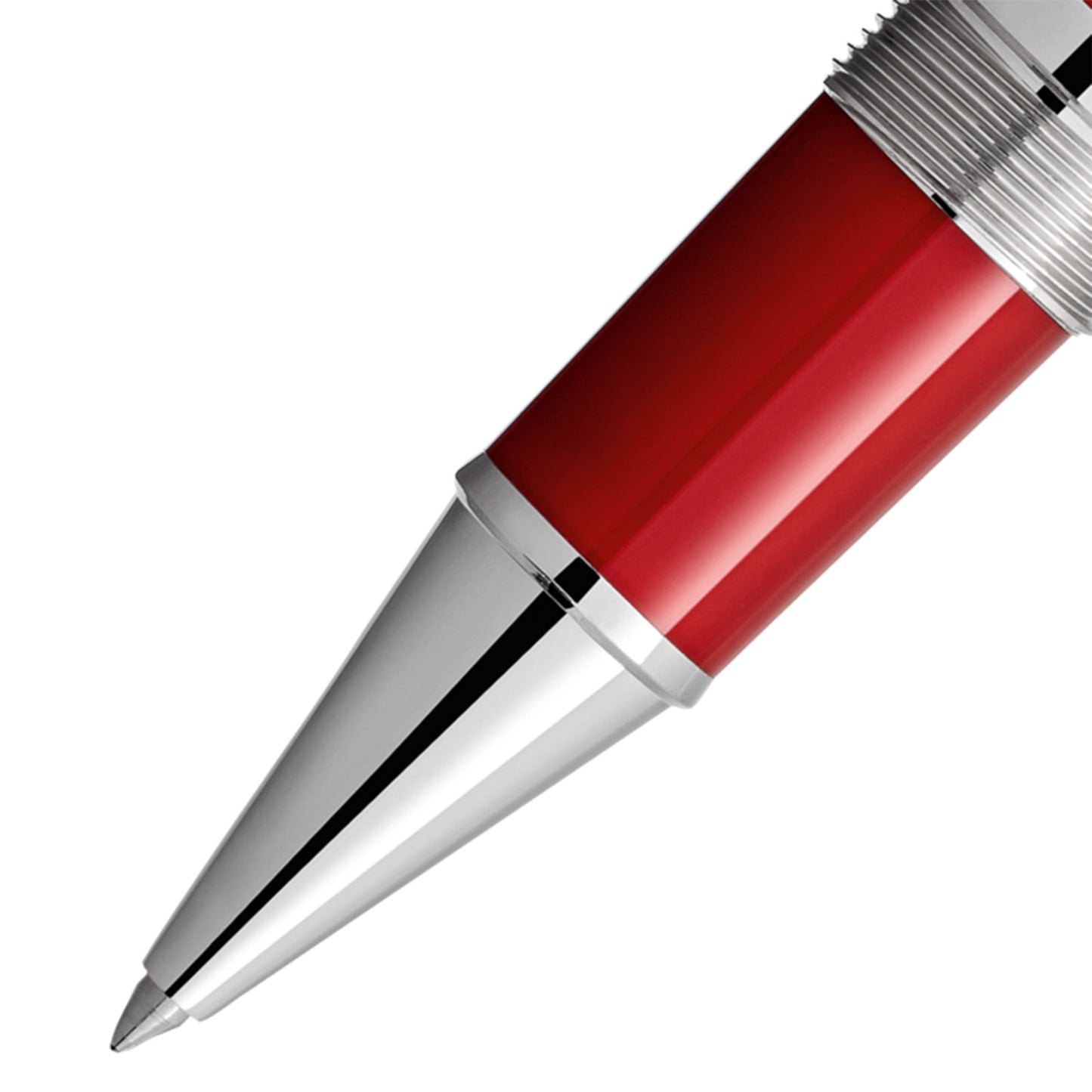 Great Characters Enzo Ferrari Special Edition Rollerball simple Pursuit