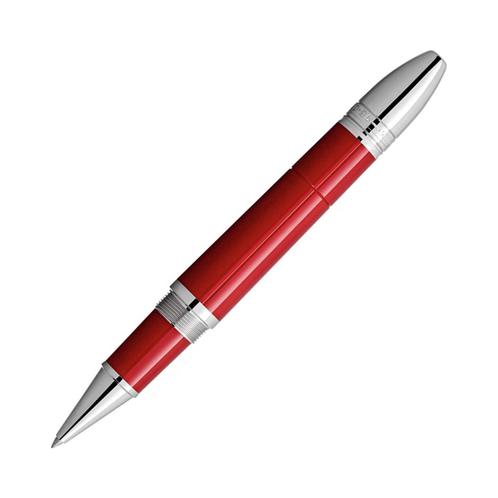 Great Characters Enzo Ferrari Special Edition Rollerball simple Pursuit