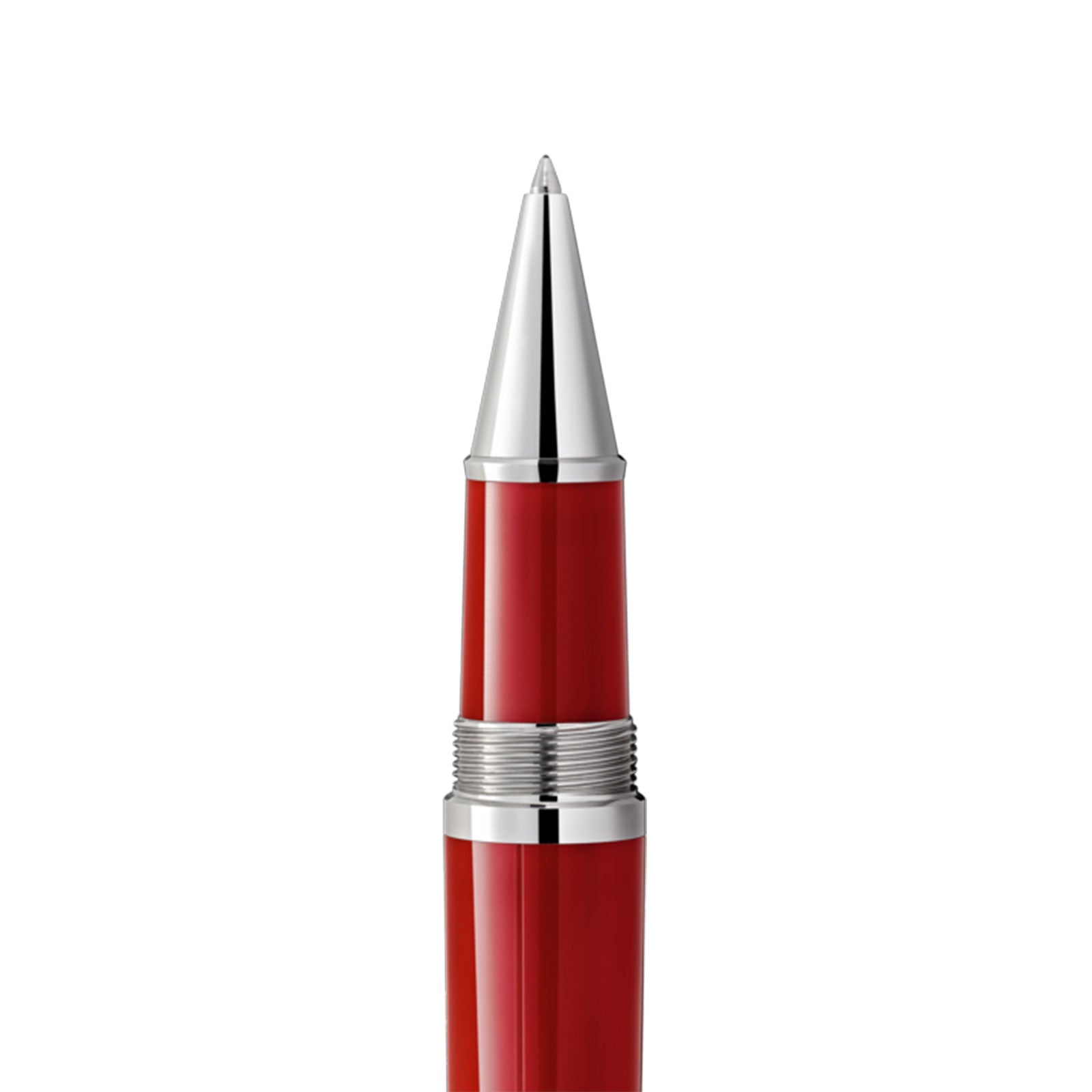 Great Characters Enzo Ferrari Special Edition Rollerball simple Pursuit