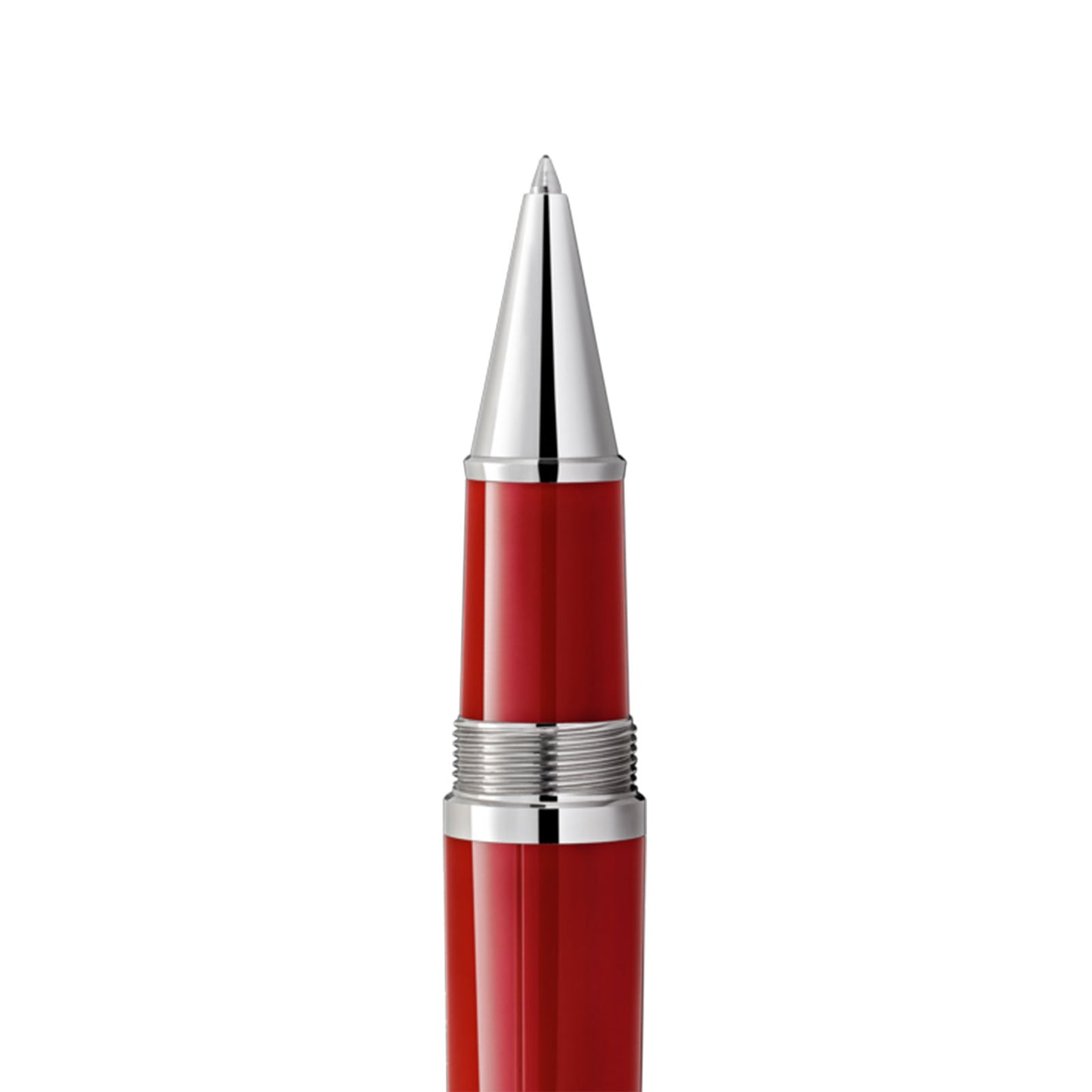 Great Characters Enzo Ferrari Special Edition Rollerball simple Pursuit