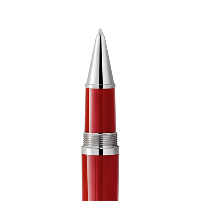 Great Characters Enzo Ferrari Special Edition Rollerball simple Pursuit