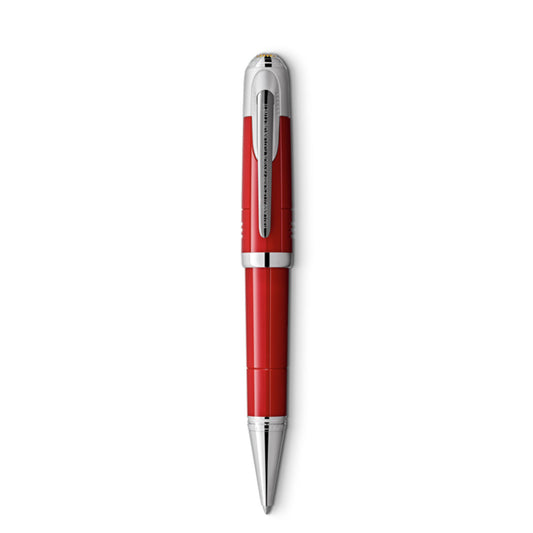 Great Characters Enzo Ferrari Special Edition Ballpoint Pen simple Pursuit