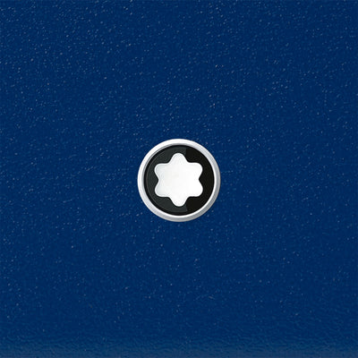 Pocket Holder 3cc Blue simple Pursuit