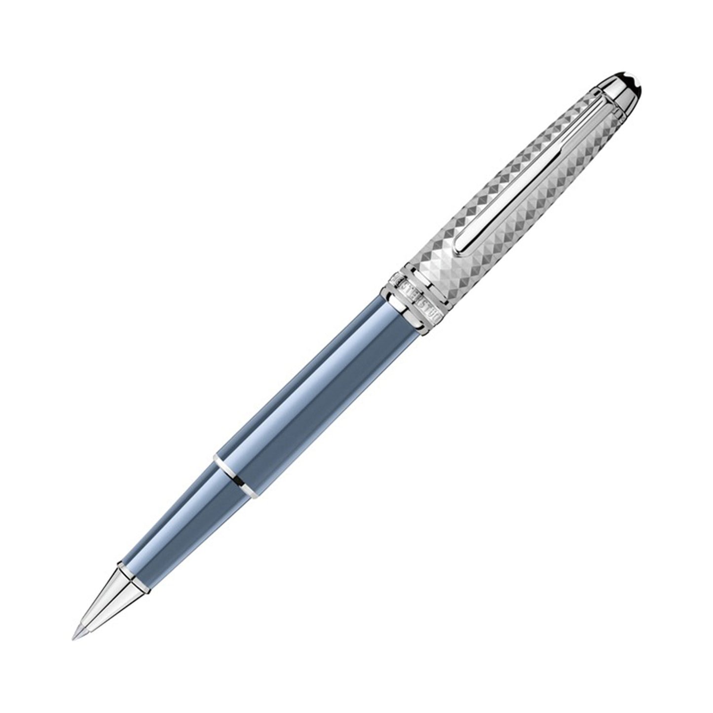 Meisterstück Glacier Doué Rollerball simple Pursuit