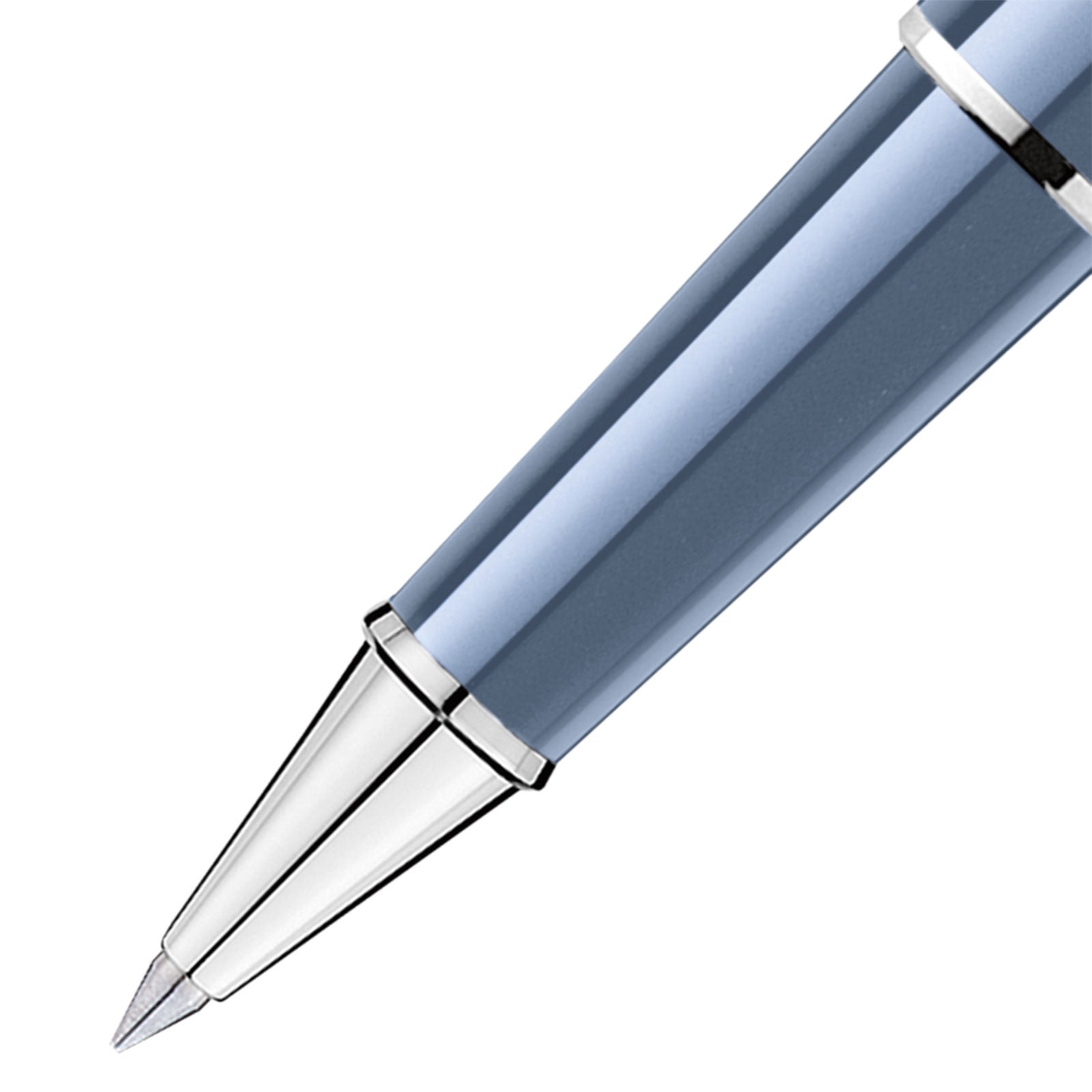 Meisterstück Glacier Doué Rollerball simple Pursuit