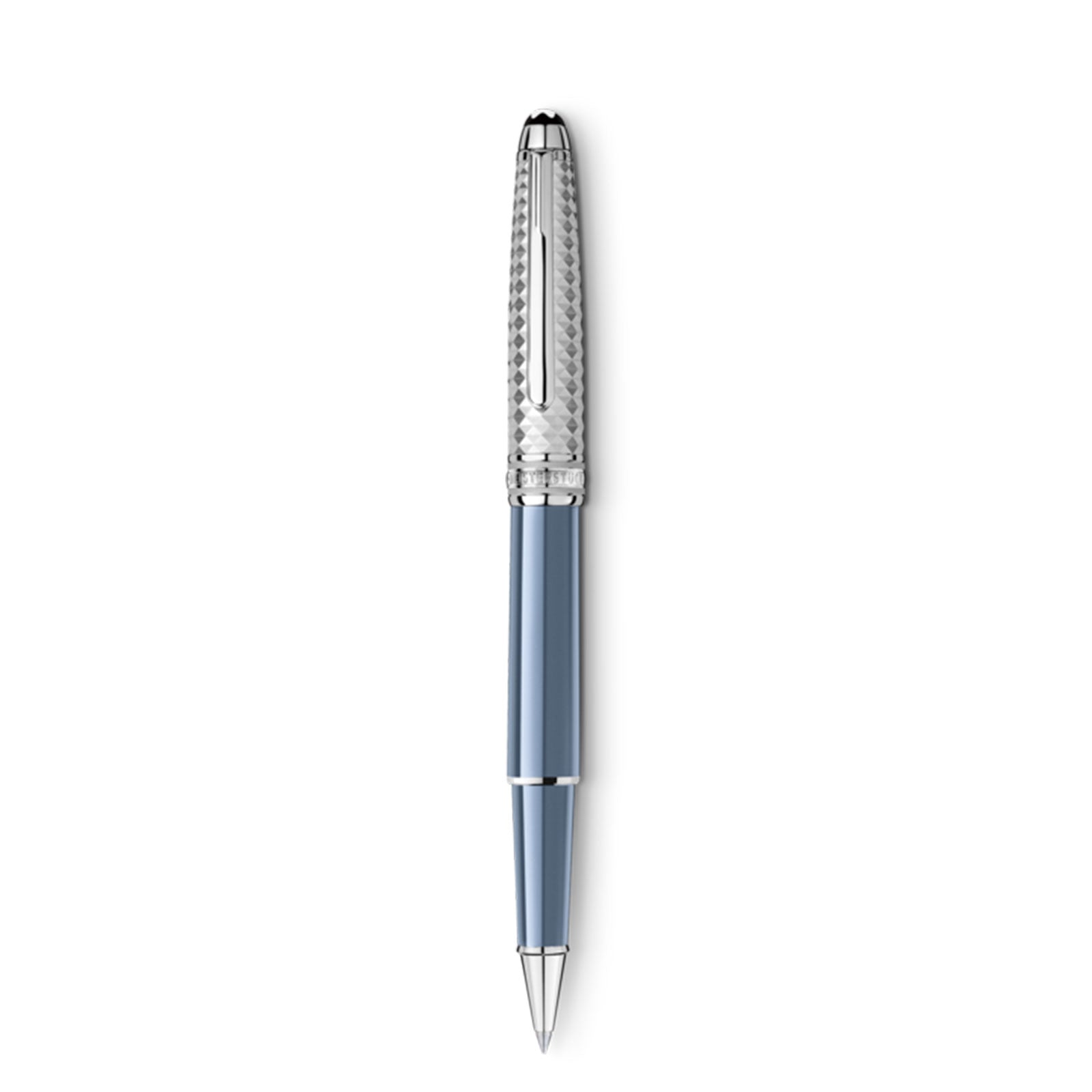 Meisterstück Glacier Doué Rollerball simple Pursuit