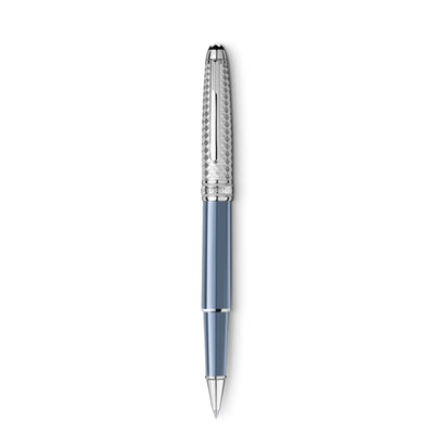 Meisterstück Glacier Doué Rollerball simple Pursuit