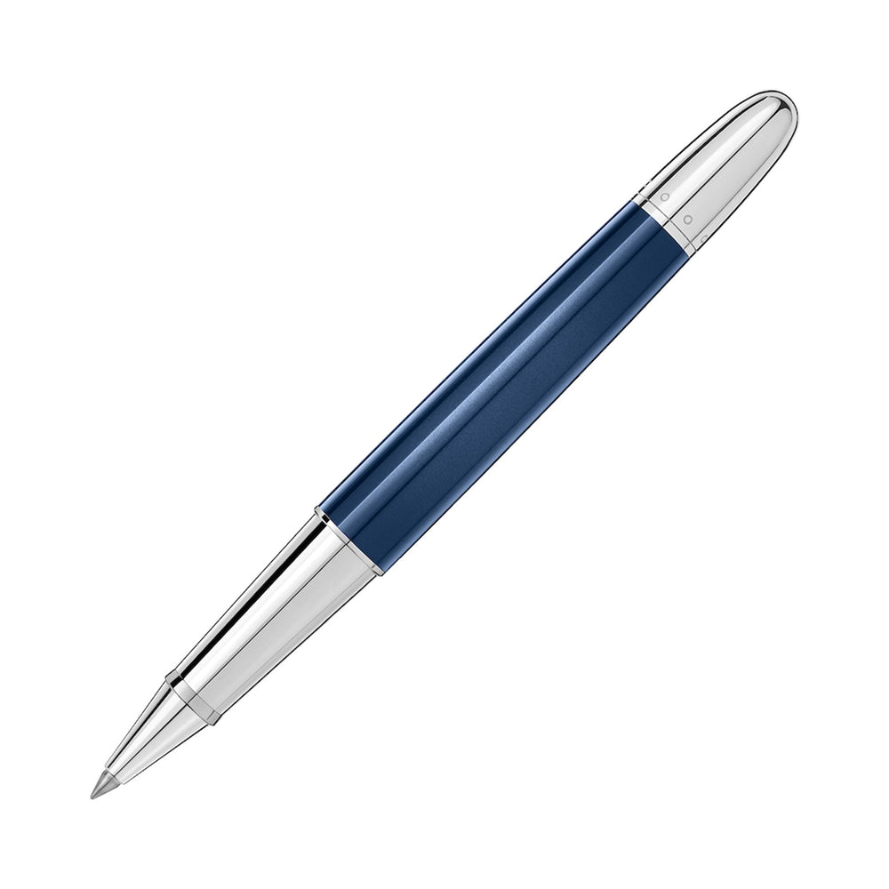 Meisterstück Around The World in 80 Days Doué Classique Rollerball simple Pursuit