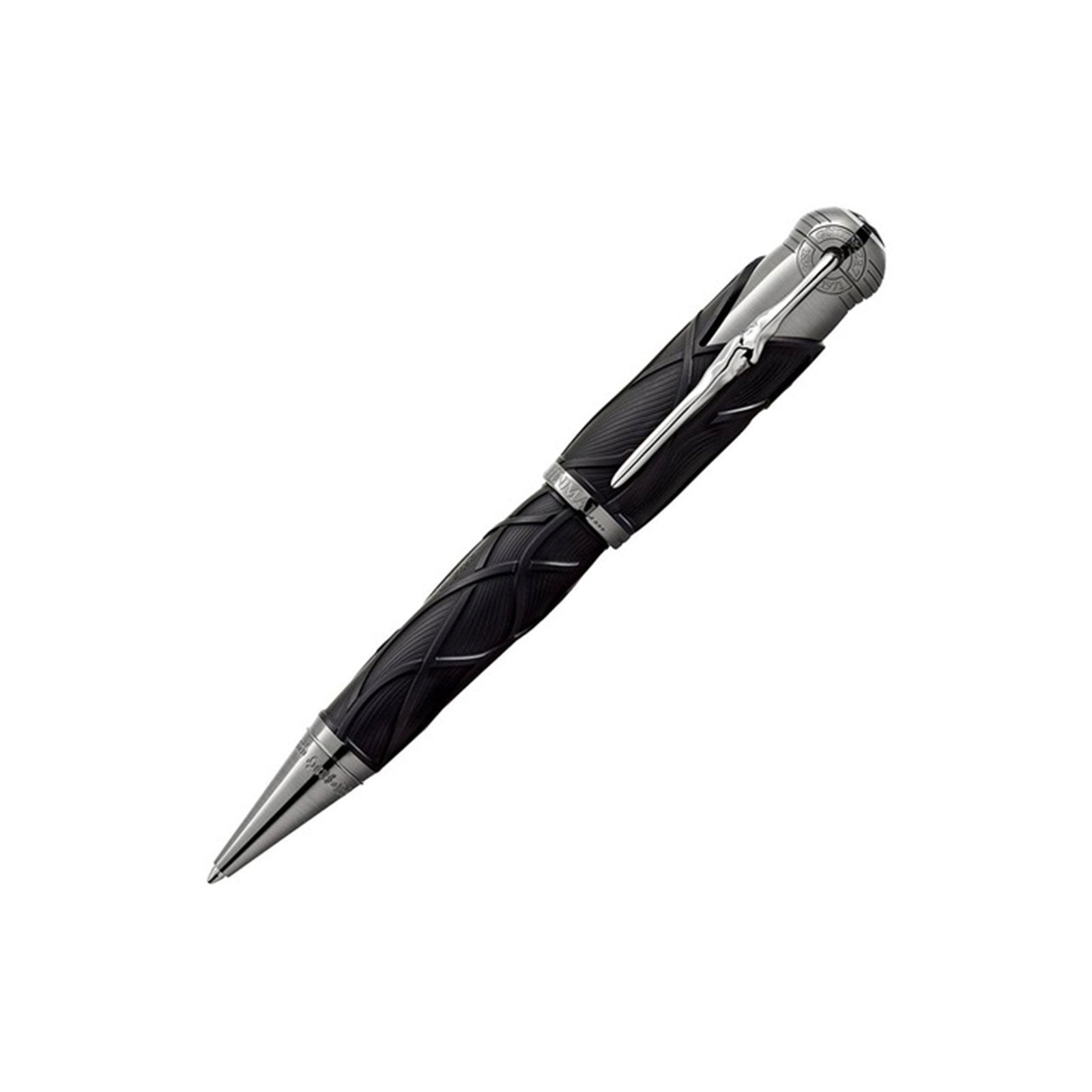 Writers Edition Homage to Brothers Grimm Limited Edition Ballpoint Pen simple Pursuit