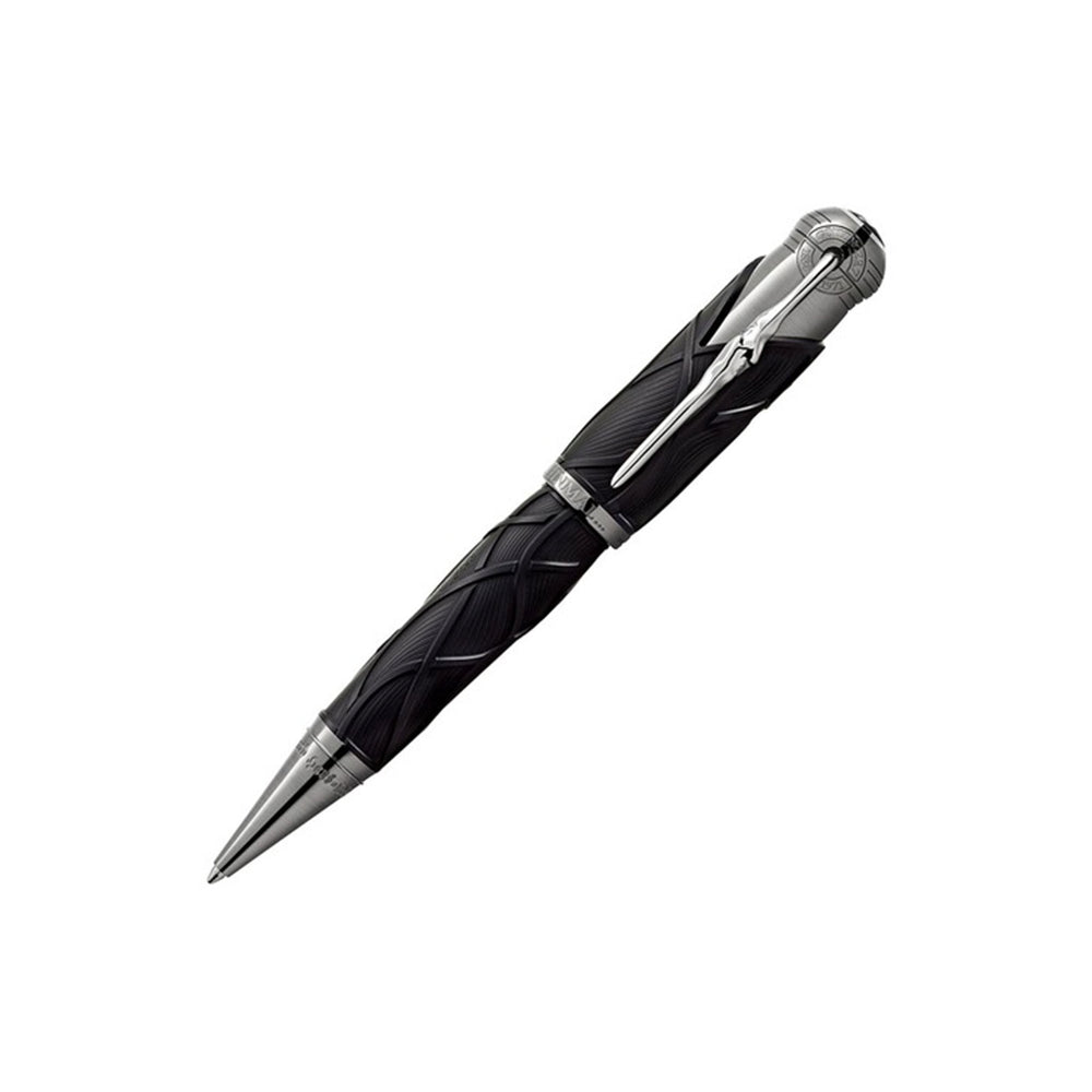 Writers Edition Homage to Brothers Grimm Limited Edition Ballpoint Pen simple Pursuit