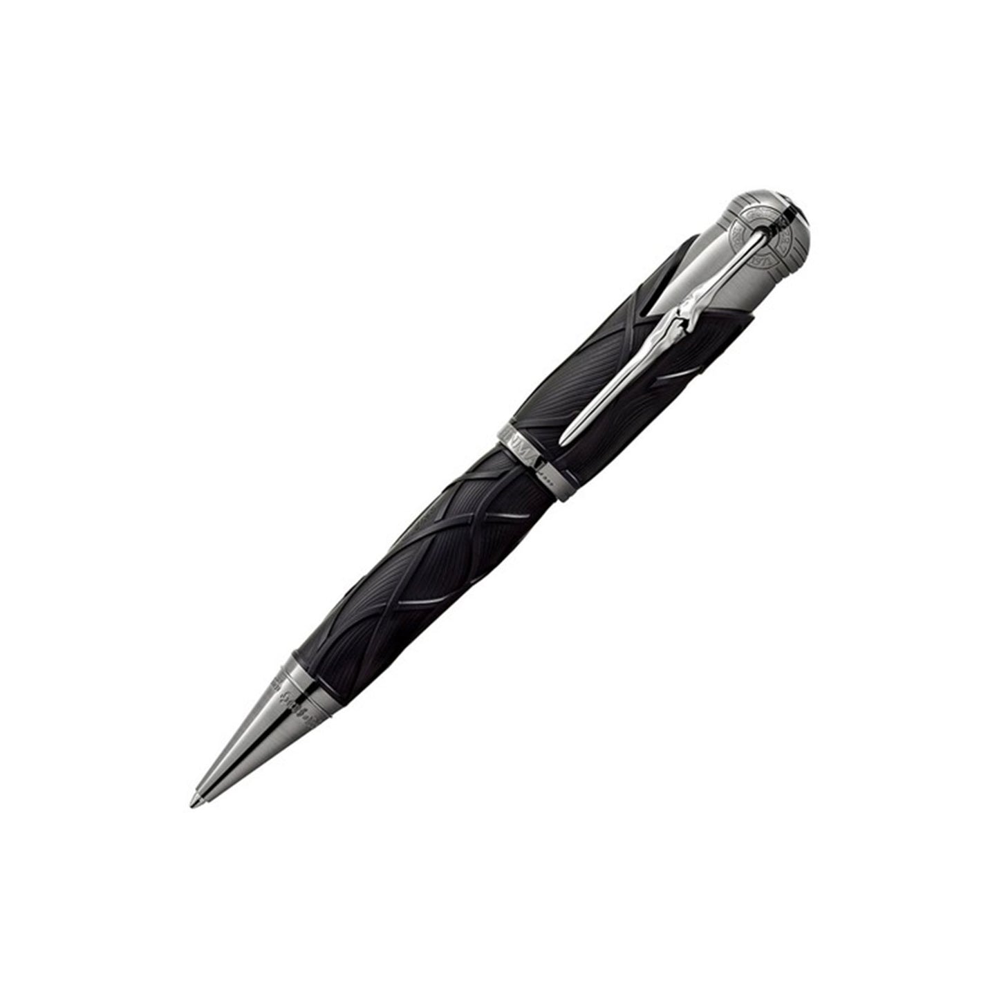 Writers Edition Homage to Brothers Grimm Limited Edition Ballpoint Pen simple Pursuit