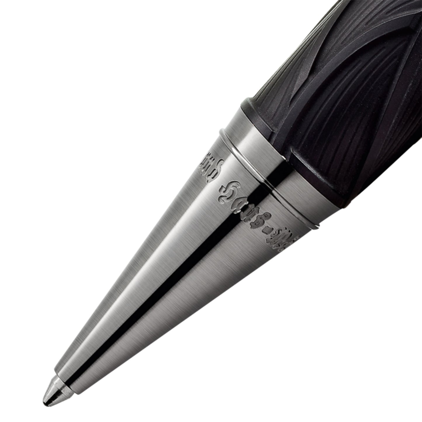 Writers Edition Homage to Brothers Grimm Limited Edition Ballpoint Pen simple Pursuit