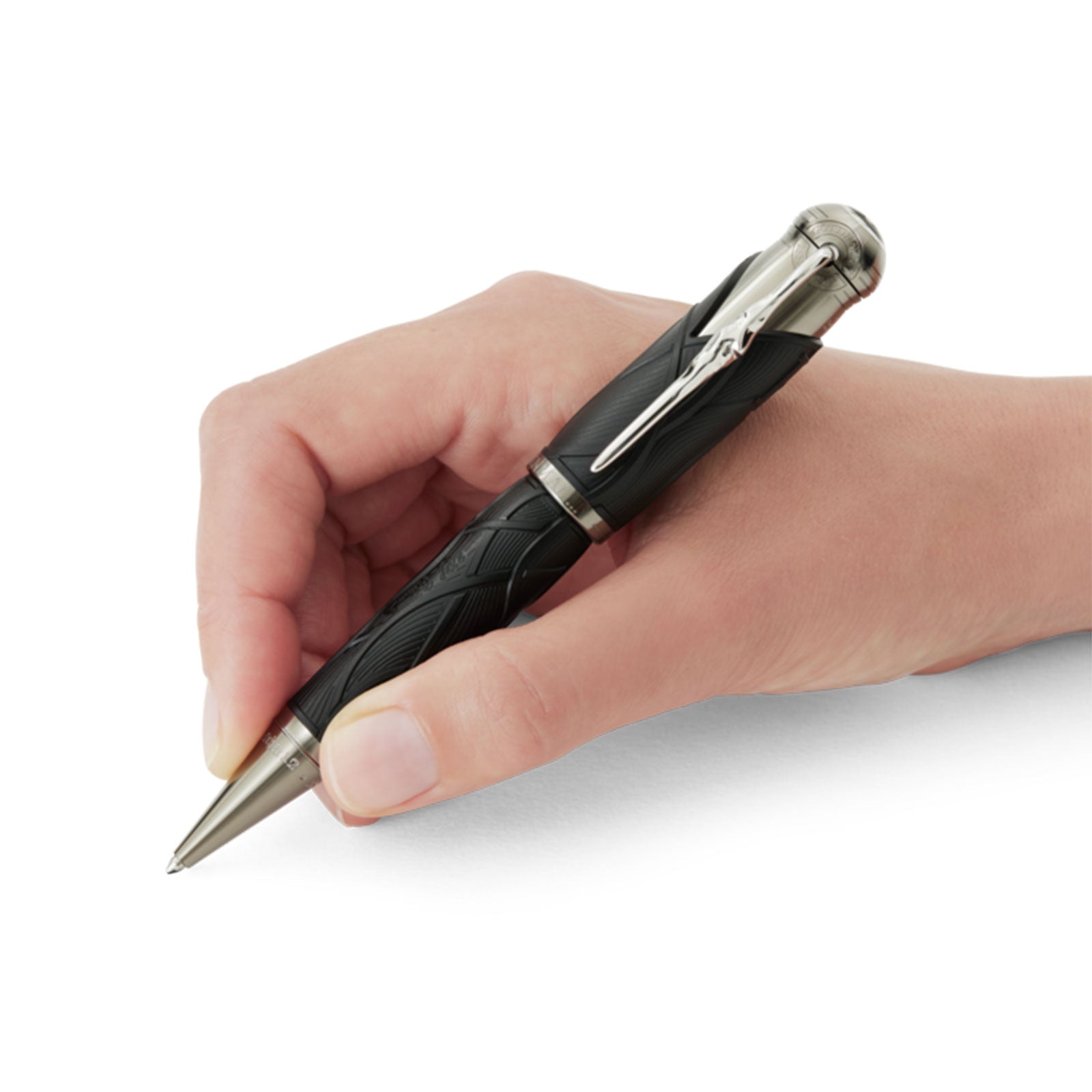 Writers Edition Homage to Brothers Grimm Limited Edition Ballpoint Pen simple Pursuit