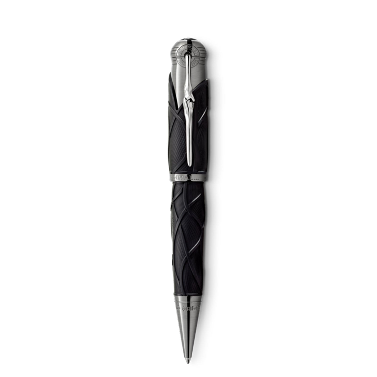 Writers Edition Homage to Brothers Grimm Limited Edition Ballpoint Pen simple Pursuit