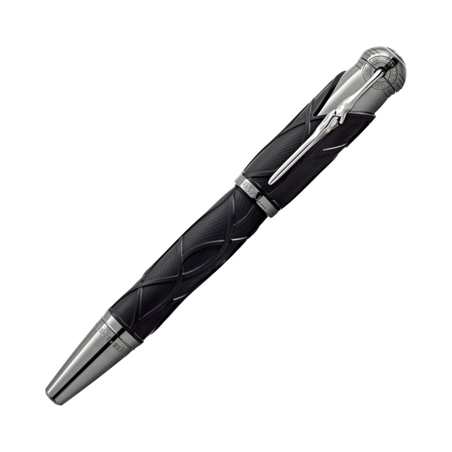 Writers Edition Homage to Brothers Grimm Limited Edition Rollerball simple Pursuit