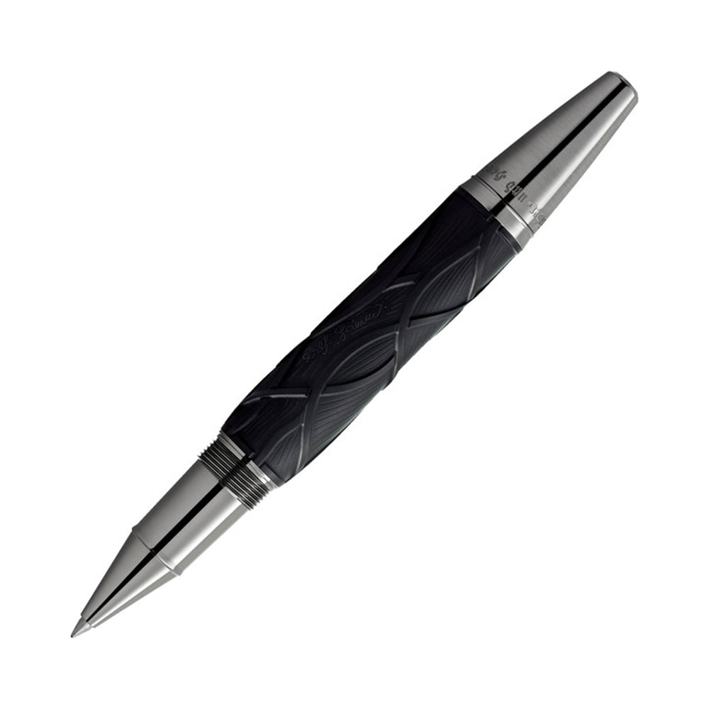 Writers Edition Homage to Brothers Grimm Limited Edition Rollerball simple Pursuit