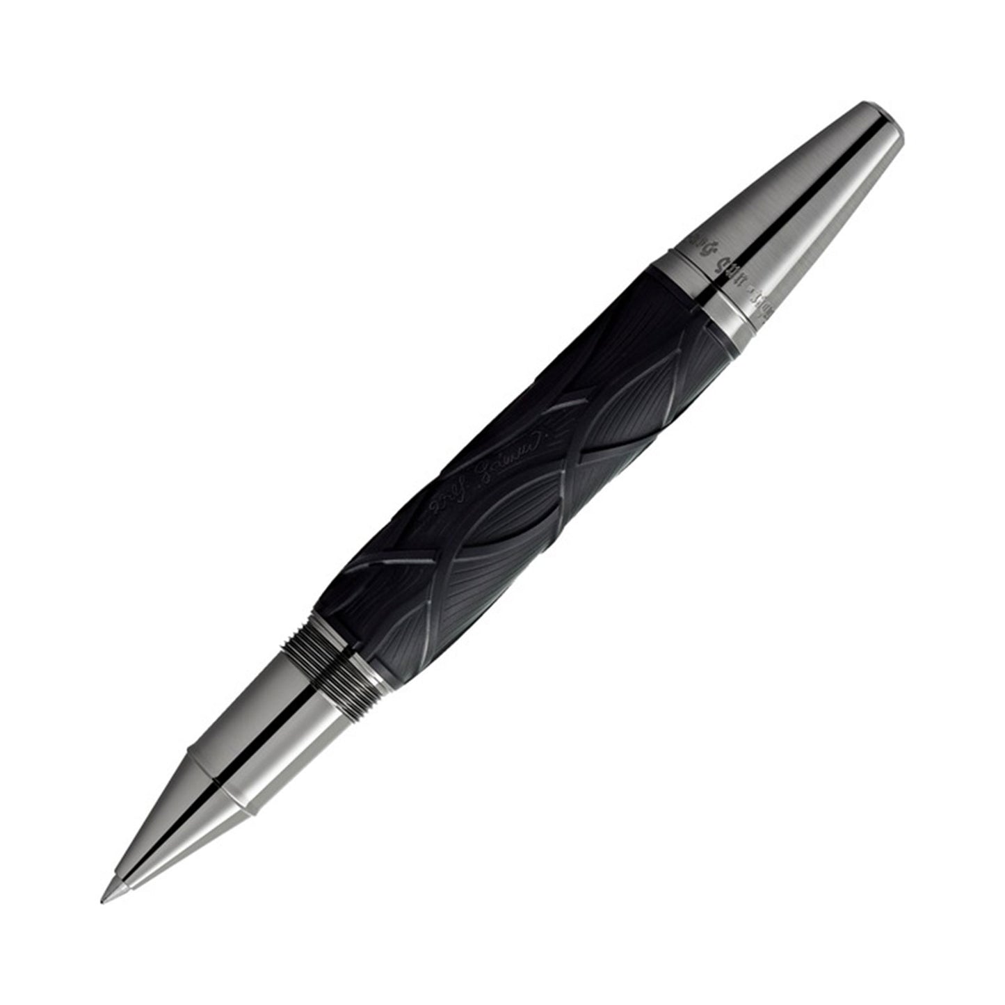 Writers Edition Homage to Brothers Grimm Limited Edition Rollerball simple Pursuit