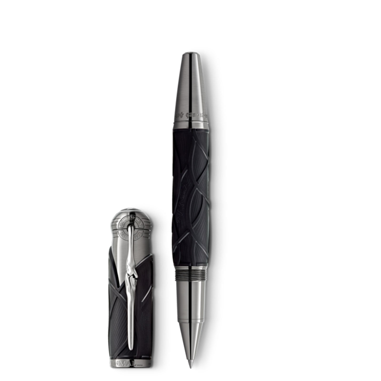 Writers Edition Homage to Brothers Grimm Limited Edition Rollerball simple Pursuit