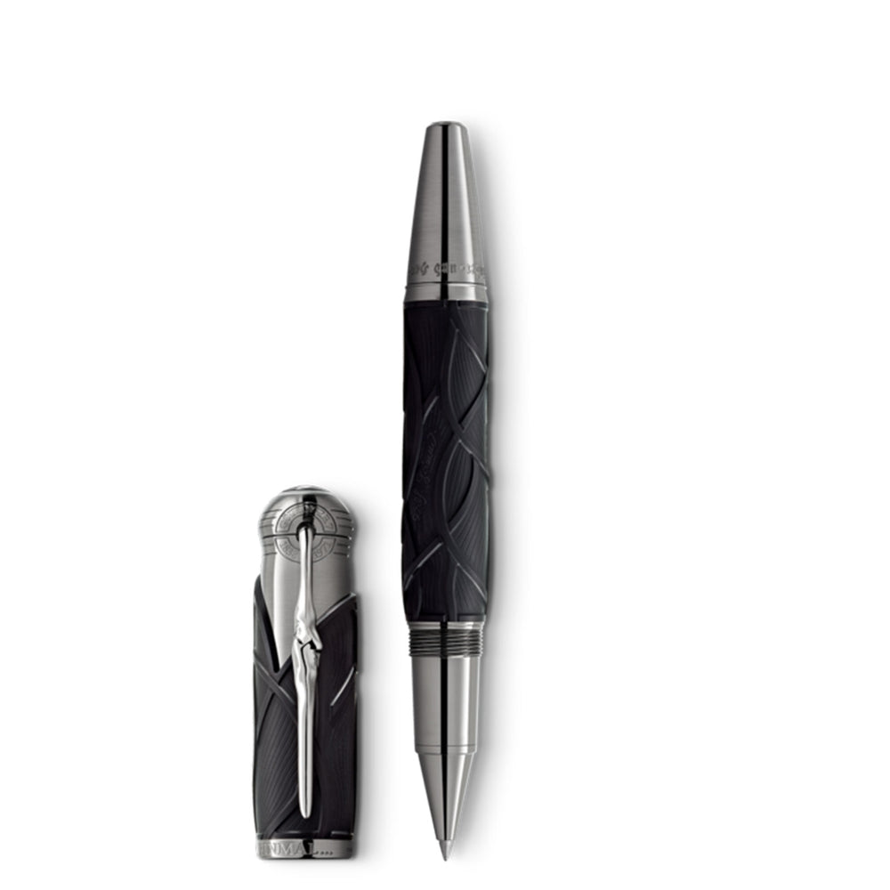 Writers Edition Homage to Brothers Grimm Limited Edition Rollerball simple Pursuit
