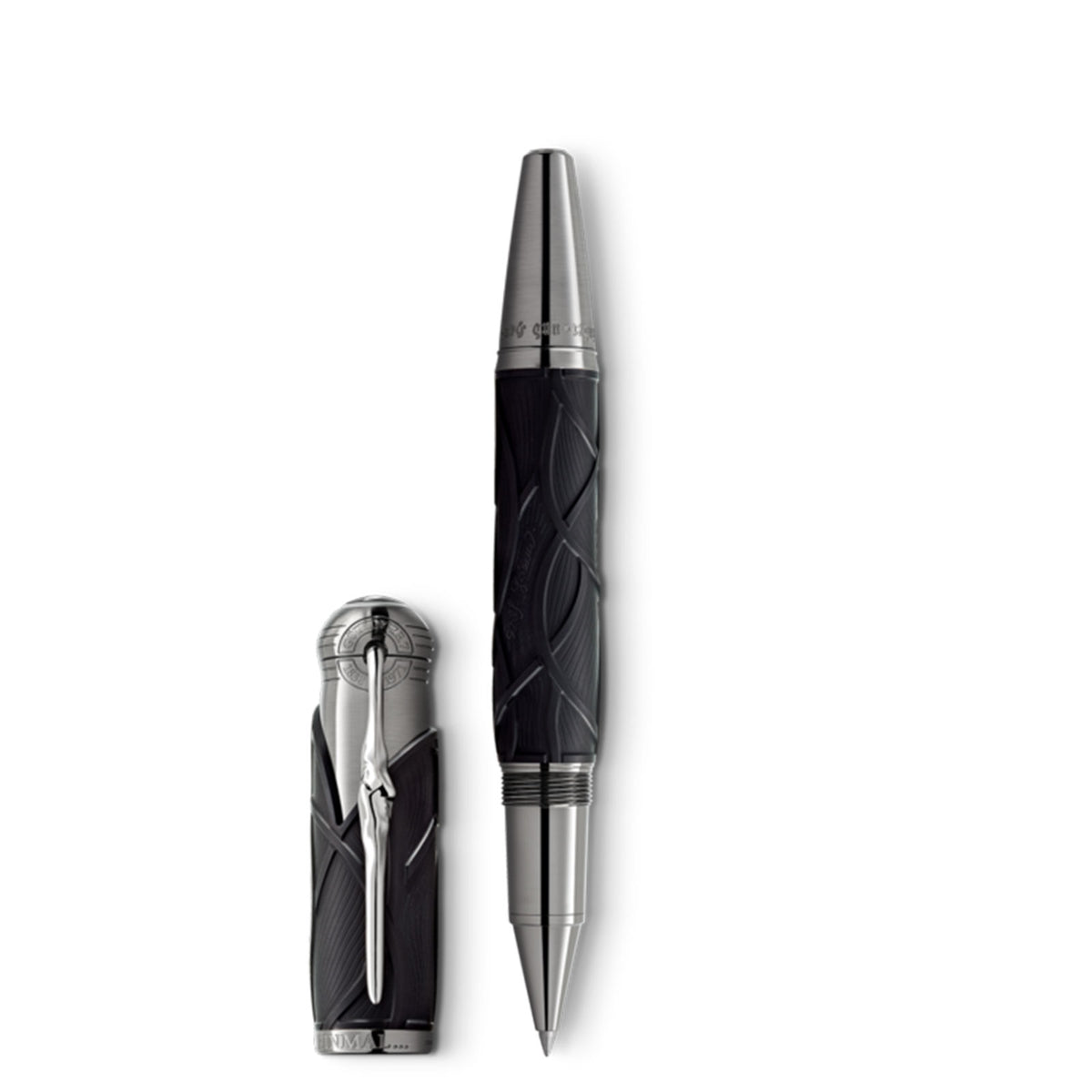 Writers Edition Homage to Brothers Grimm Limited Edition Rollerball simple Pursuit