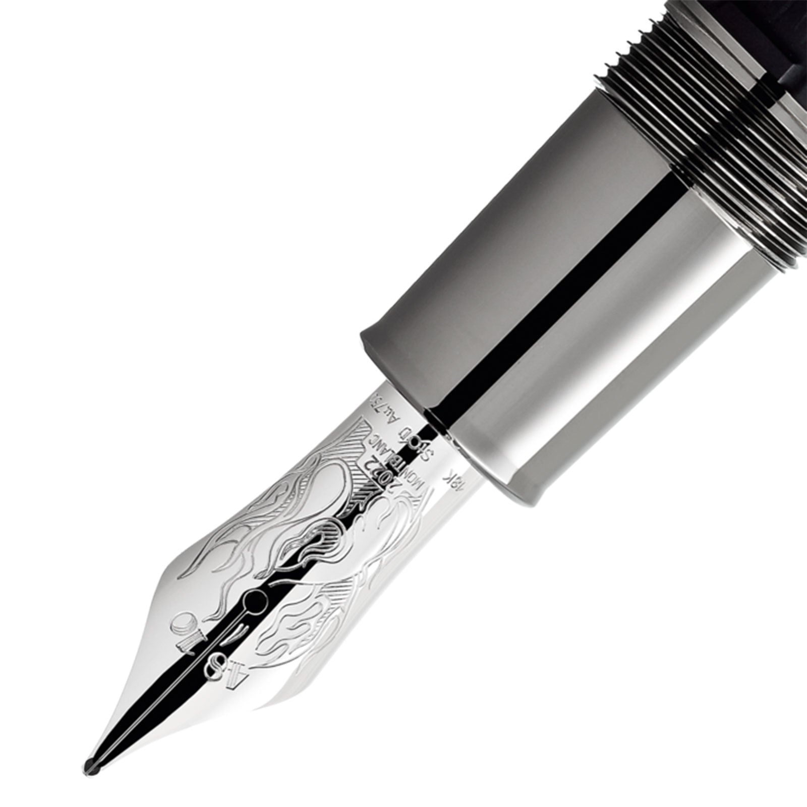 Writers Edition Homage to Brothers Grimm Limited Edition Fountain Pen simple Pursuit