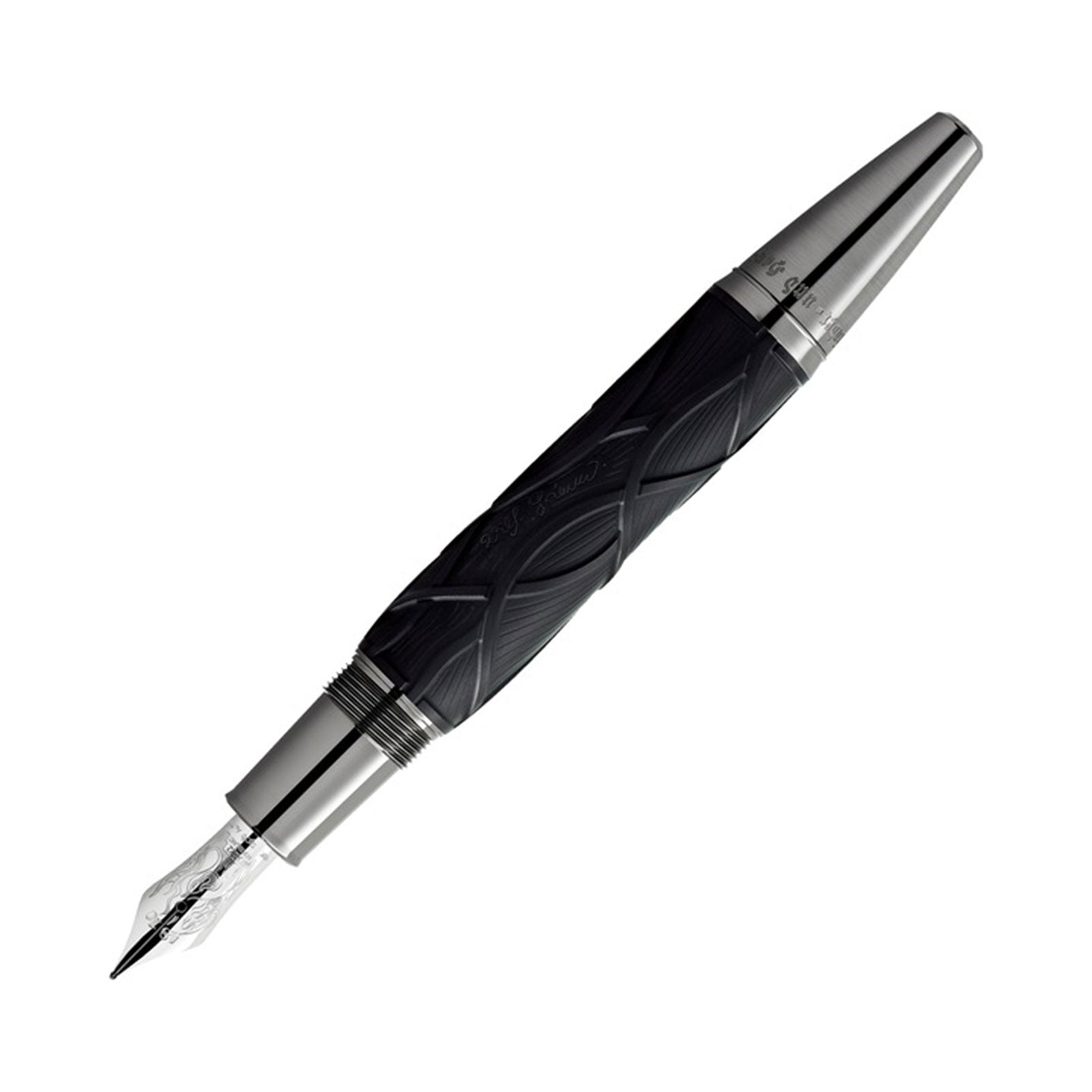 Writers Edition Homage to Brothers Grimm Limited Edition Fountain Pen simple Pursuit