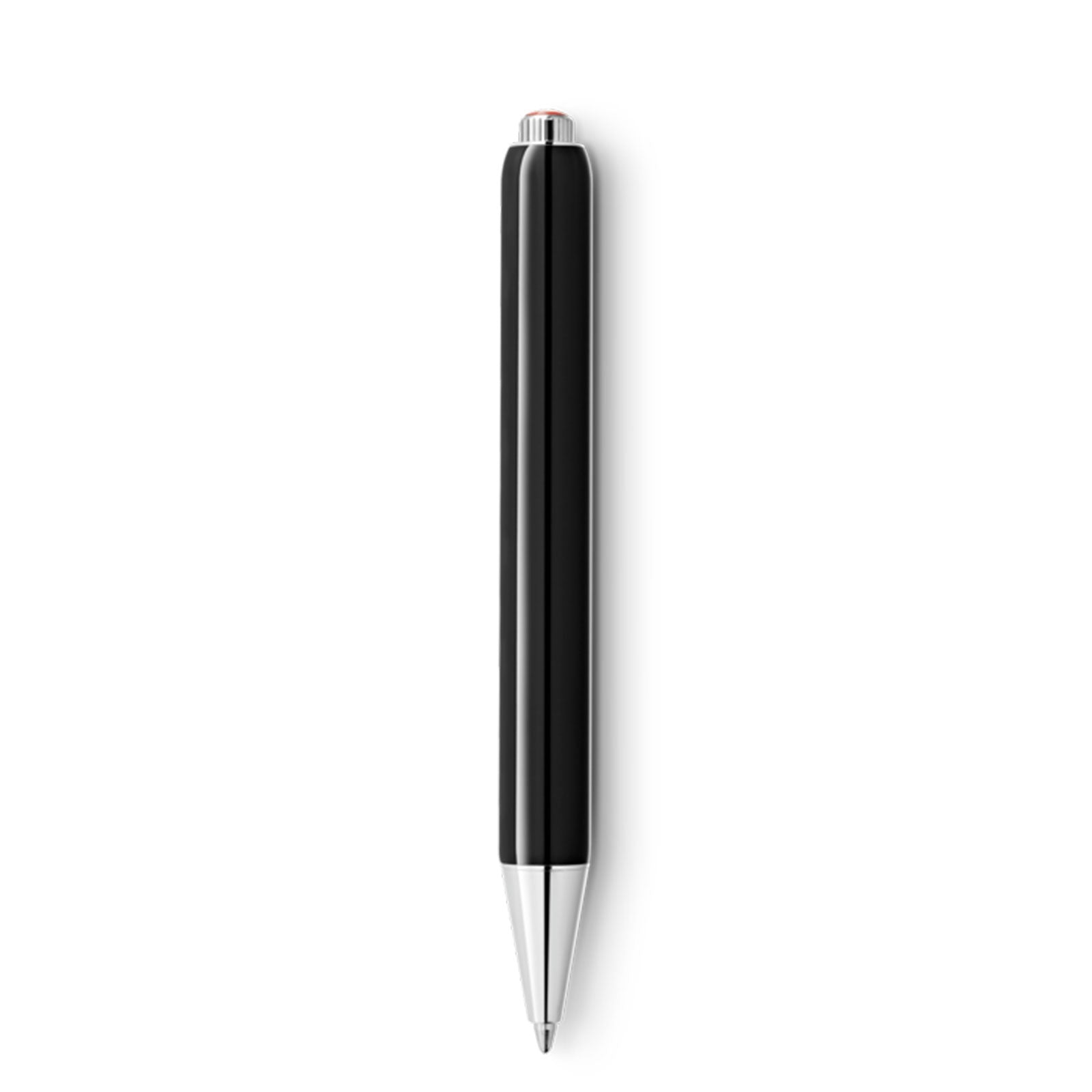 Heritage Rouge Et Noir "Baby" Special Edition Black Ballpoint Pen simple Pursuit