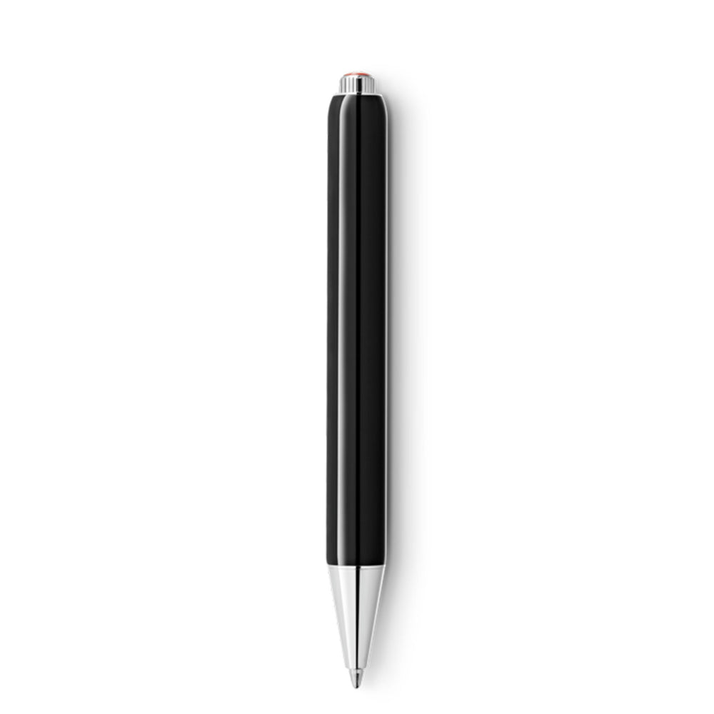 Heritage Rouge Et Noir "Baby" Special Edition Black Ballpoint Pen simple Pursuit