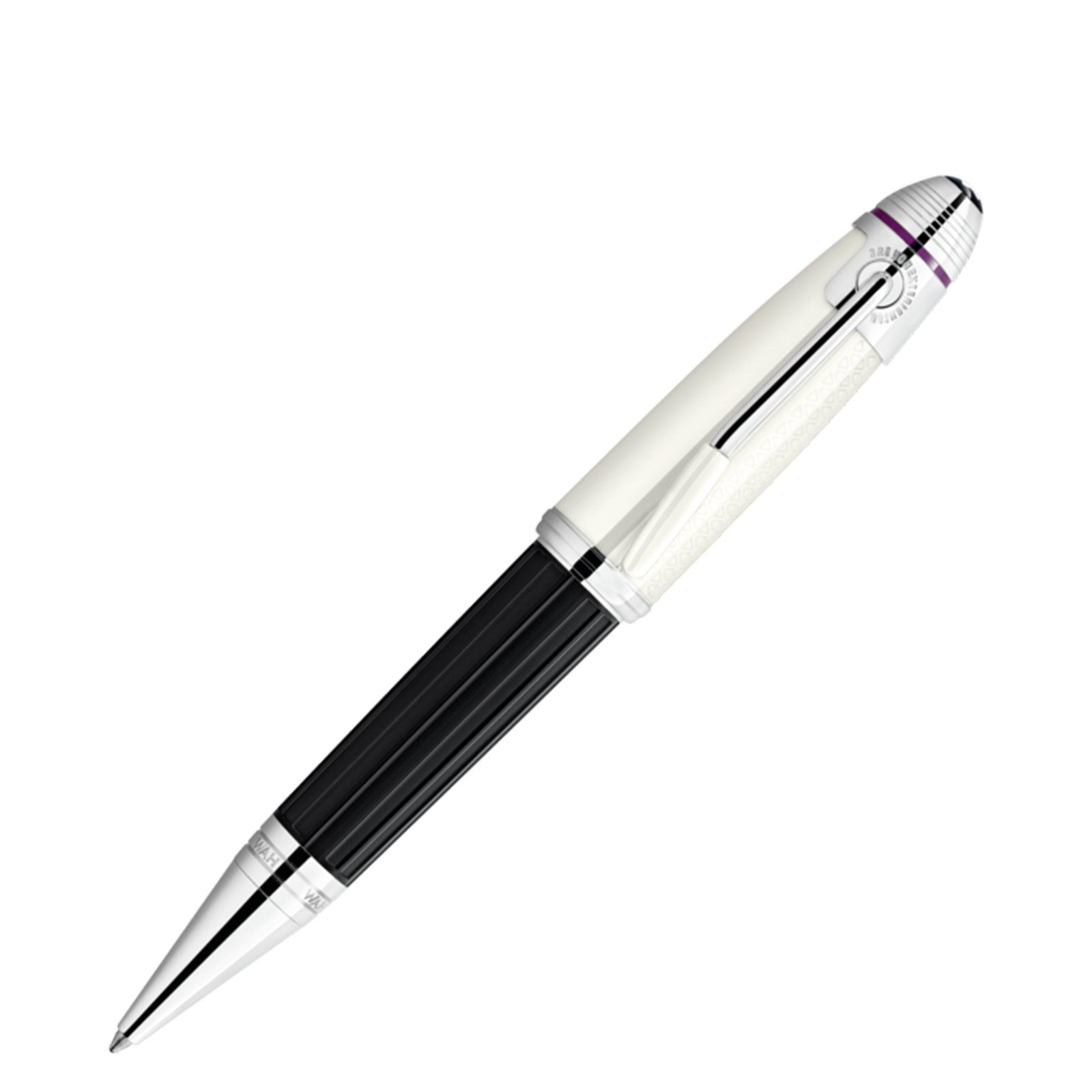 Great Characters Jimi Hendrix Special Edition Ballpoint Pen simple Pursuit