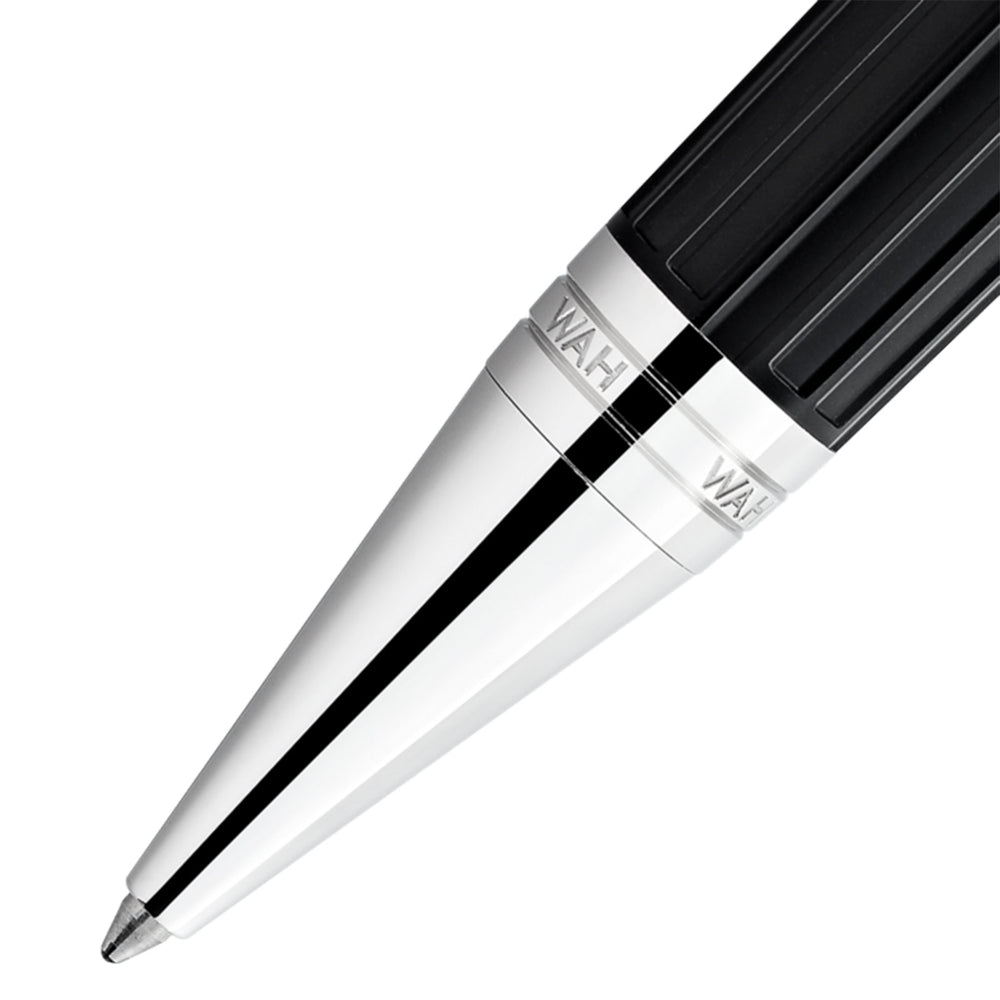 Great Characters Jimi Hendrix Special Edition Ballpoint Pen simple Pursuit