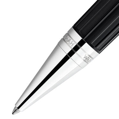 Great Characters Jimi Hendrix Special Edition Ballpoint Pen simple Pursuit