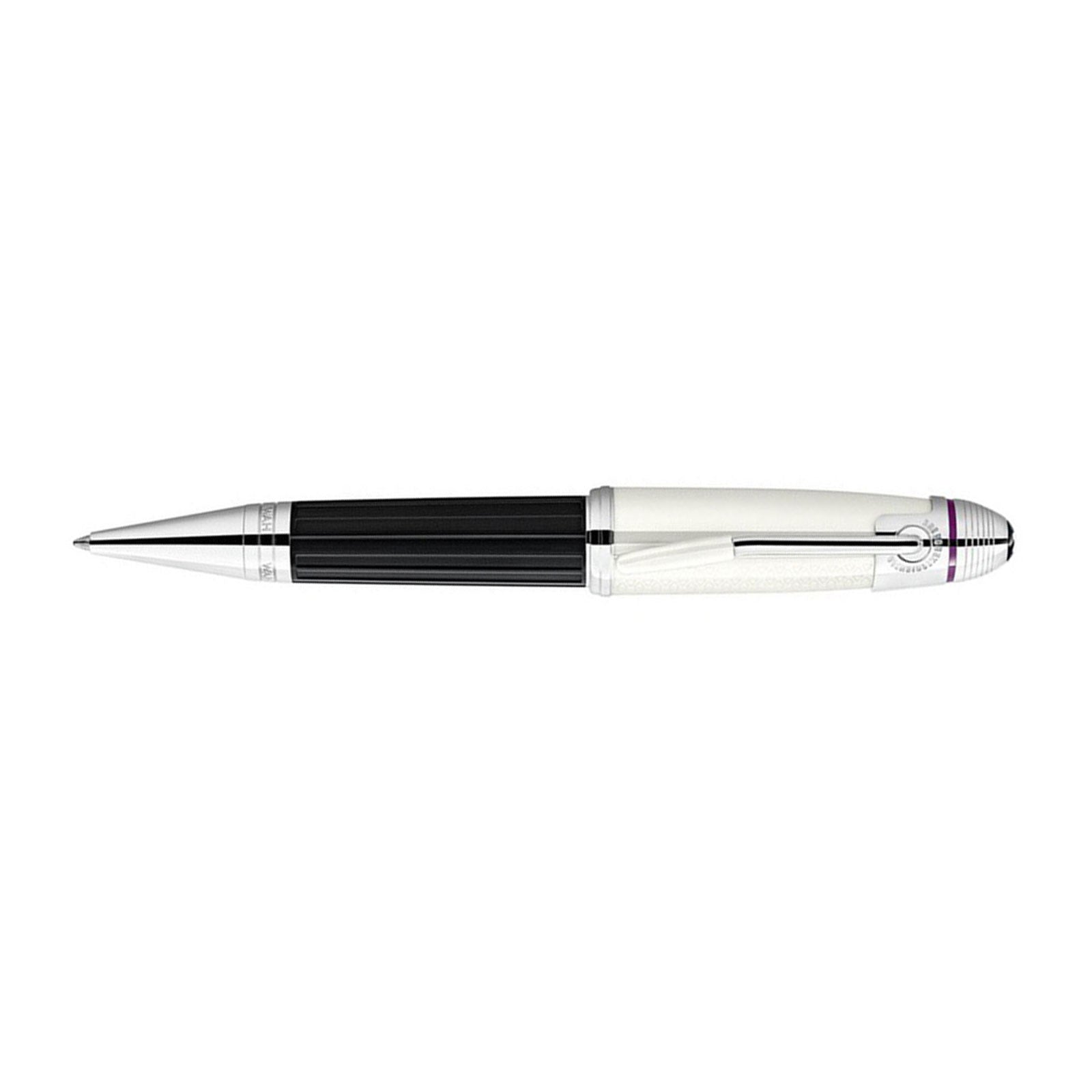 Great Characters Jimi Hendrix Special Edition Ballpoint Pen simple Pursuit