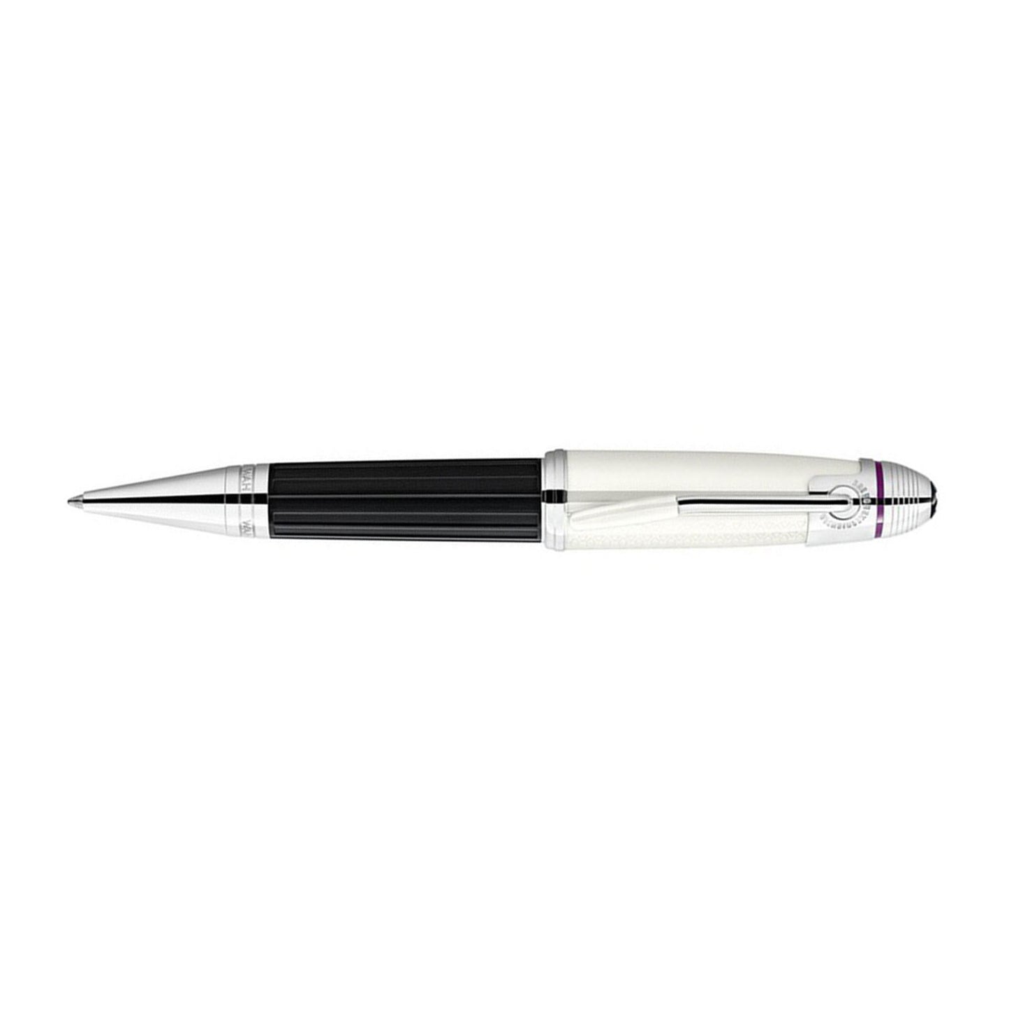Great Characters Jimi Hendrix Special Edition Ballpoint Pen simple Pursuit