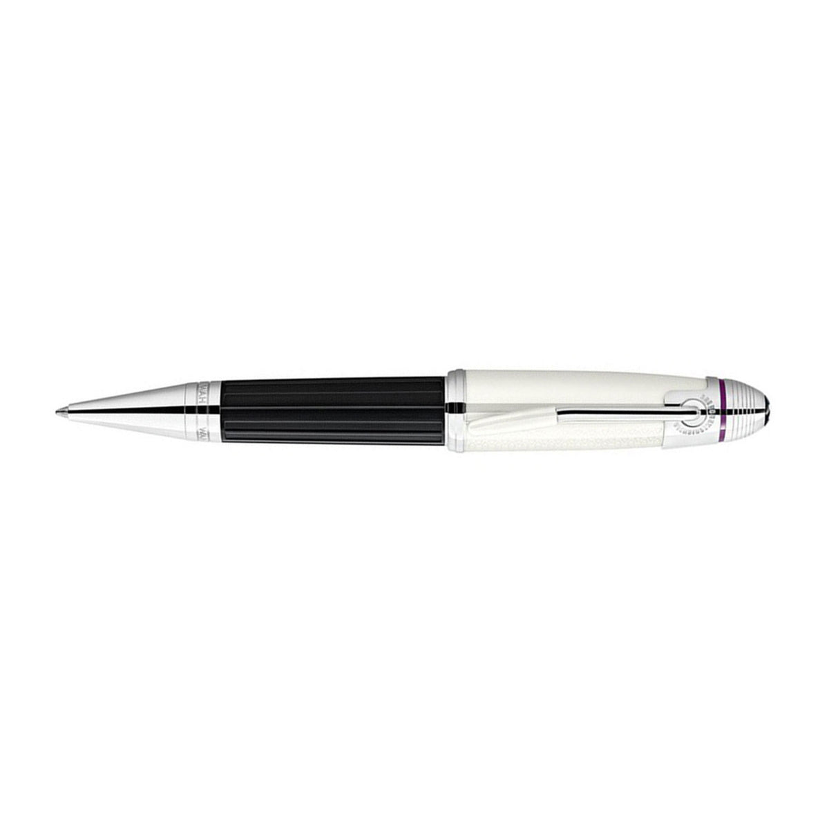 Great Characters Jimi Hendrix Special Edition Ballpoint Pen simple Pursuit