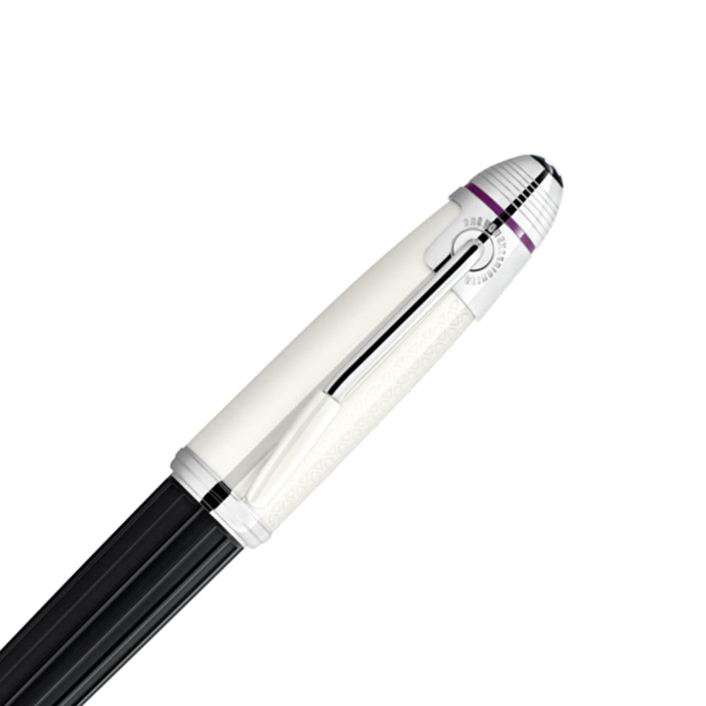 Great Characters Jimi Hendrix Special Edition Ballpoint Pen simple Pursuit