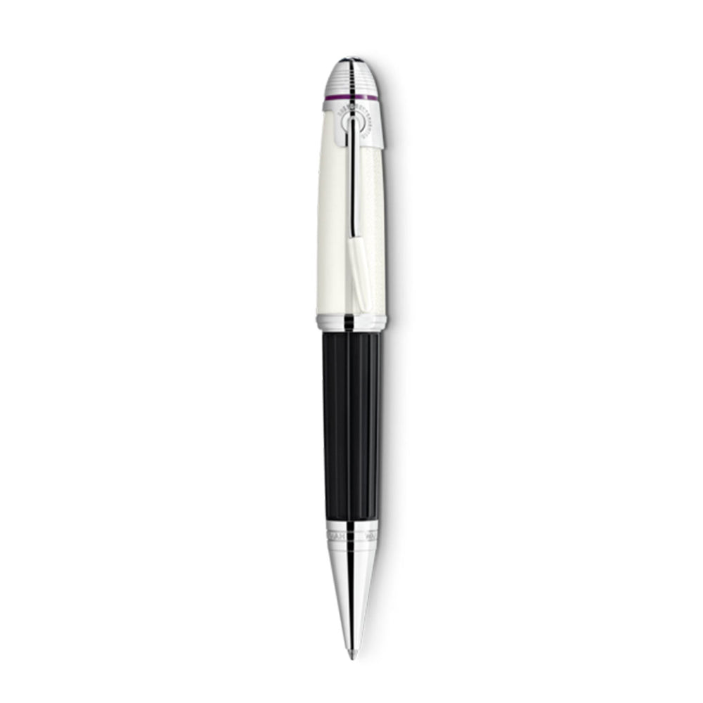 Great Characters Jimi Hendrix Special Edition Ballpoint Pen simple Pursuit