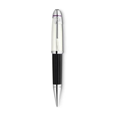 Great Characters Jimi Hendrix Special Edition Ballpoint Pen simple Pursuit