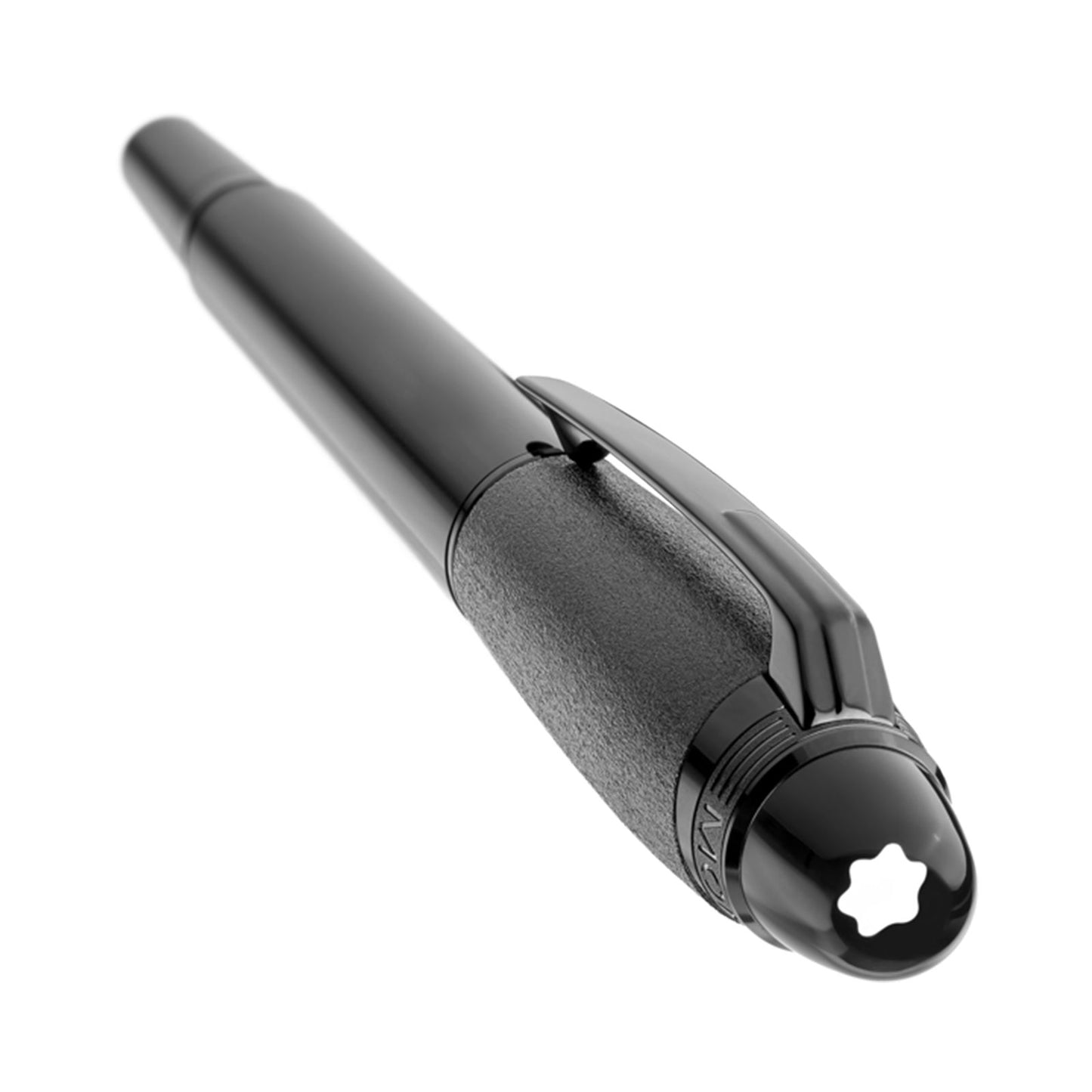 StarWalker BlackCosmos Doué Fineliner simple Pursuit