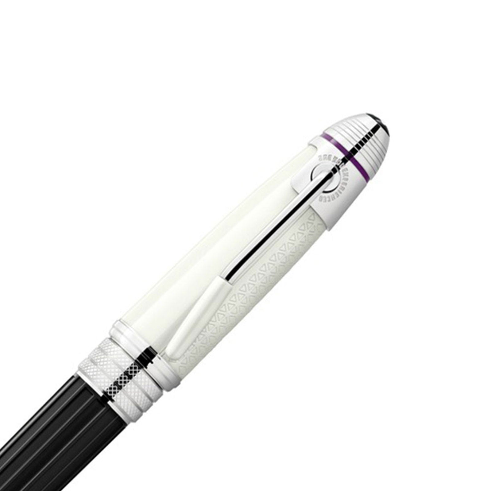 Great Characters Jimi Hendrix Special Edition Fountain Pen simple Pursuit