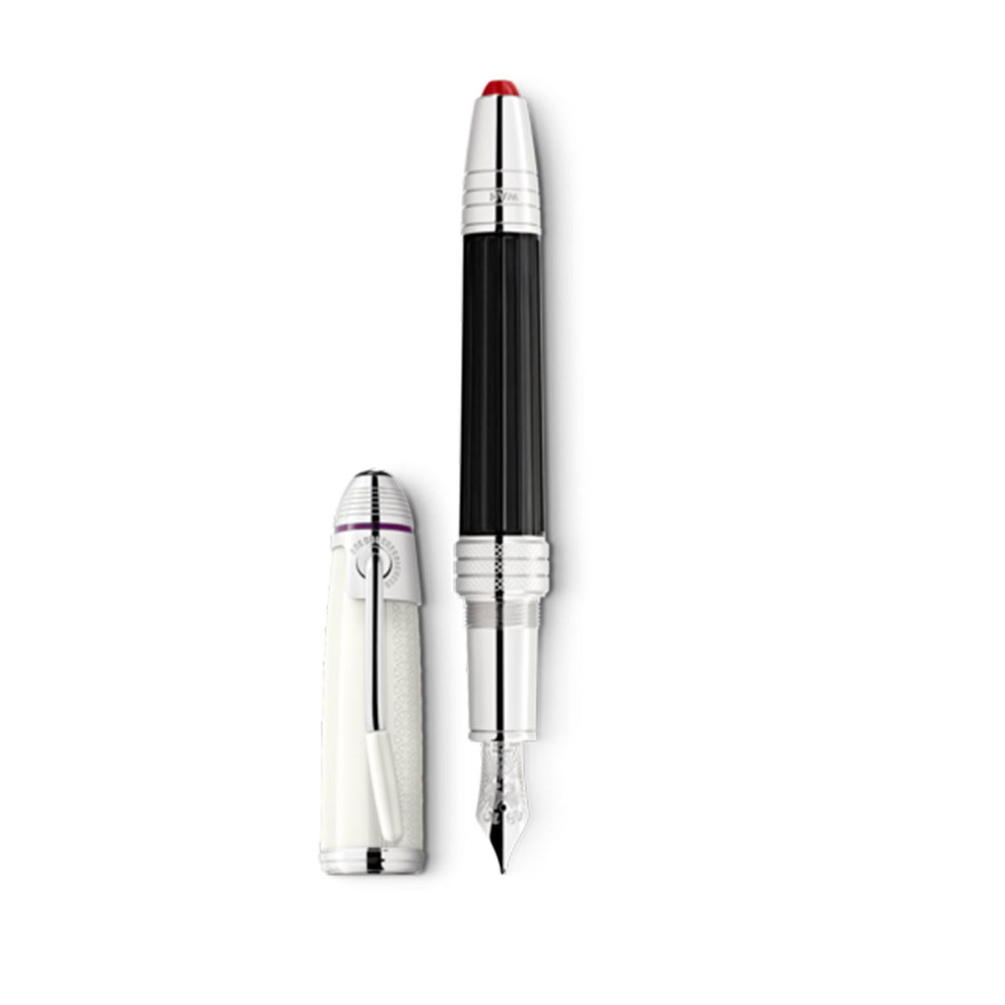 Great Characters Jimi Hendrix Special Edition Fountain Pen simple Pursuit