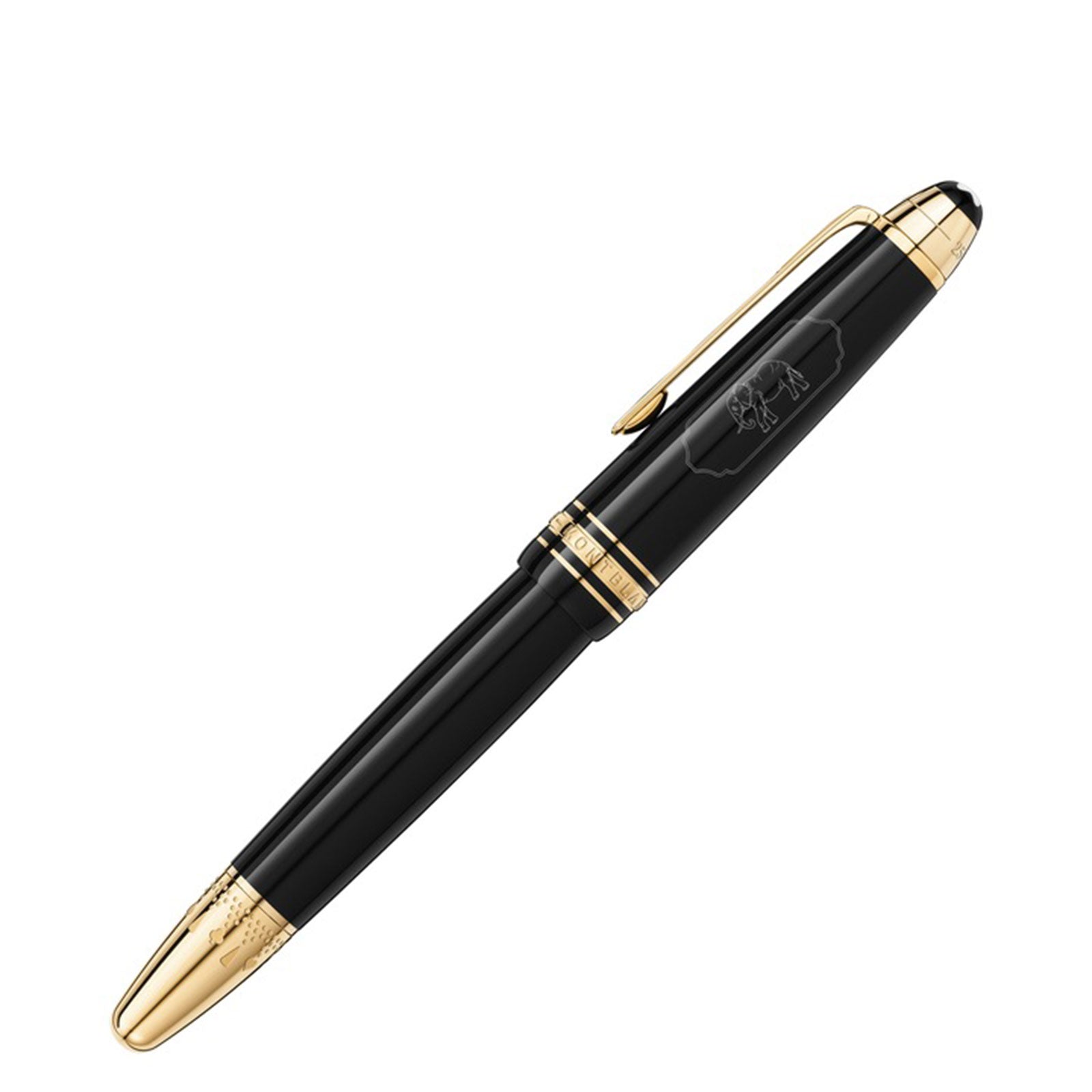 Meisterstück Around The World in 80 Days LeGrand Rollerball simple Pursuit