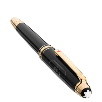 Meisterstück Around The World in 80 Days Classique Rollerball simple Pursuit
